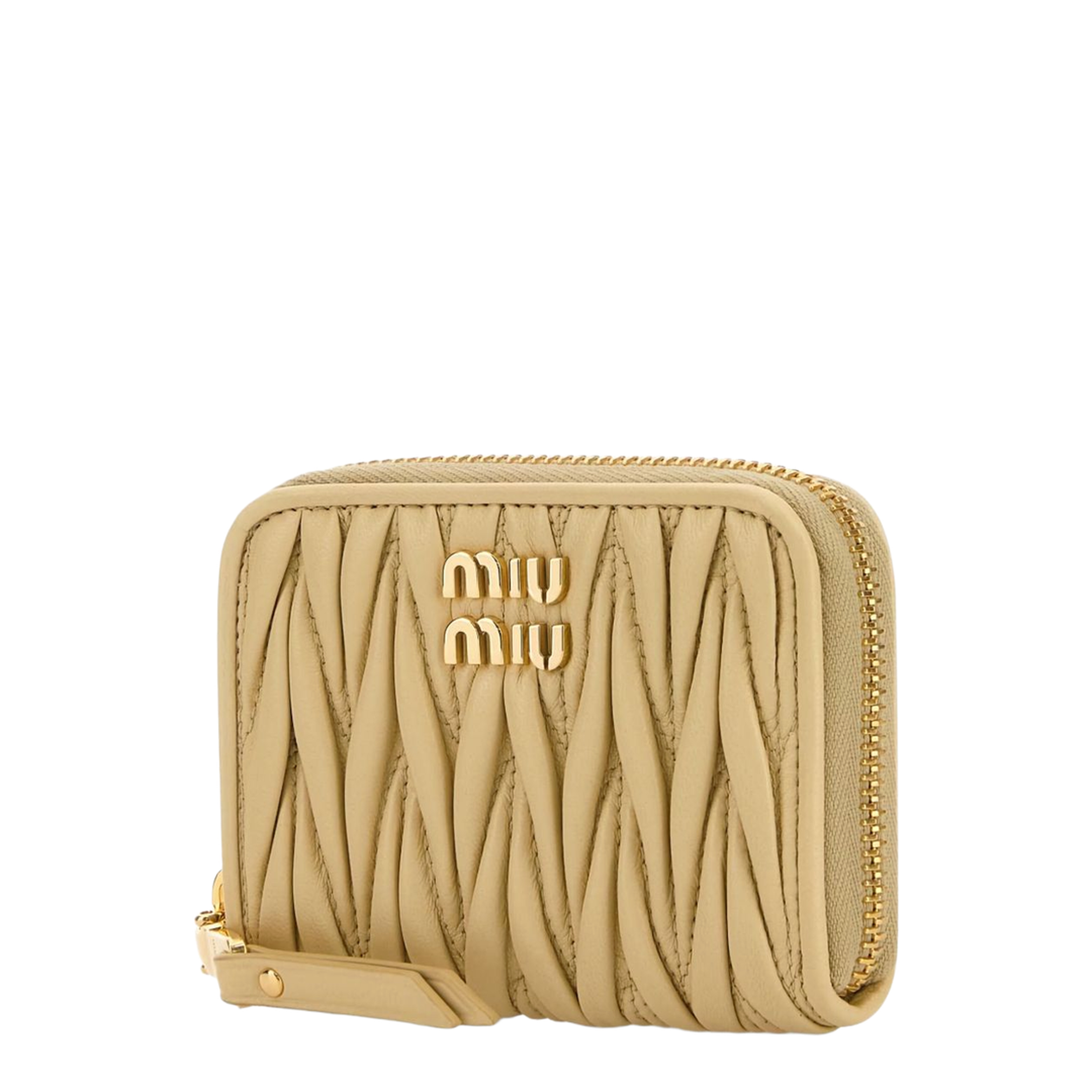 MAYFEYR - Miu Miu - Wallets - 5MM268AFPPF0K57