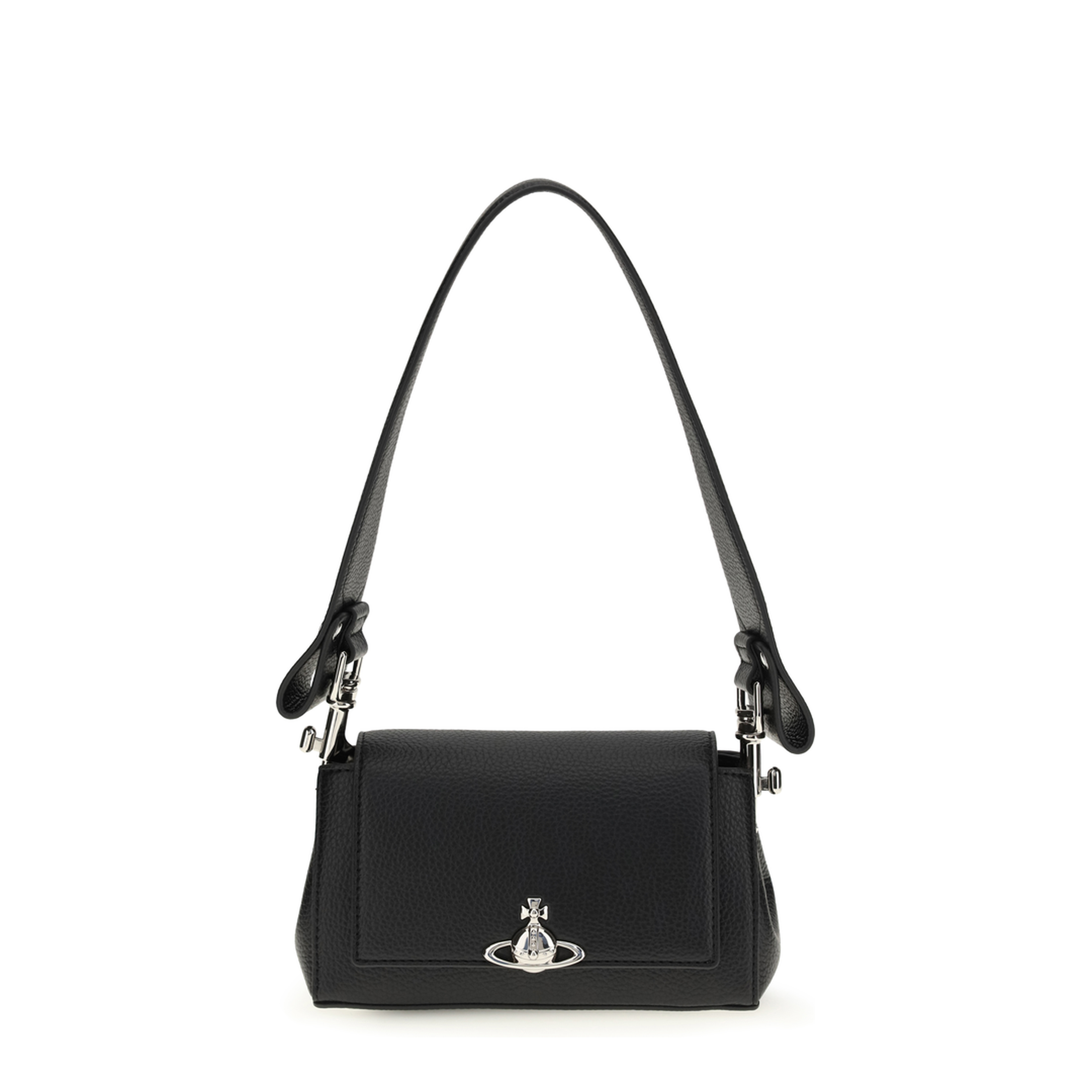 MAYFEYR - Vivienne Westwood - Orb Shoulder Bag - 4603000WWS000D