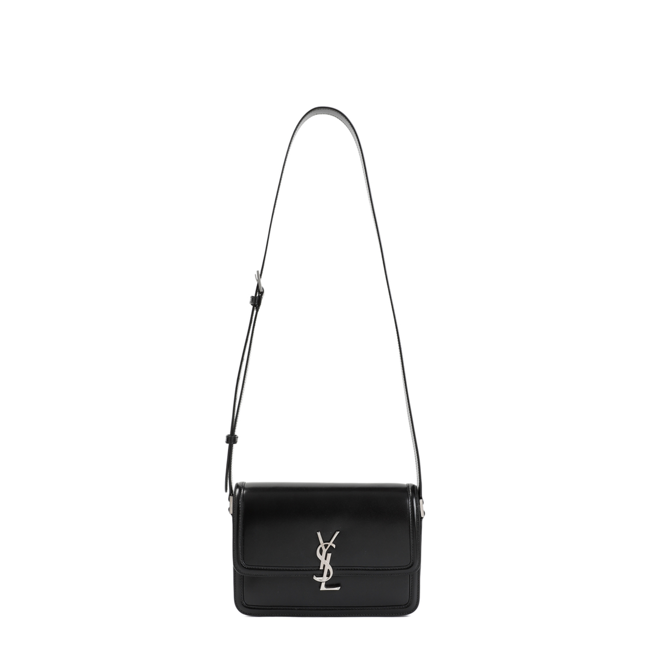 MAYFEYR - Saint Laurent - Solferino Handbag - 7110390SX0E