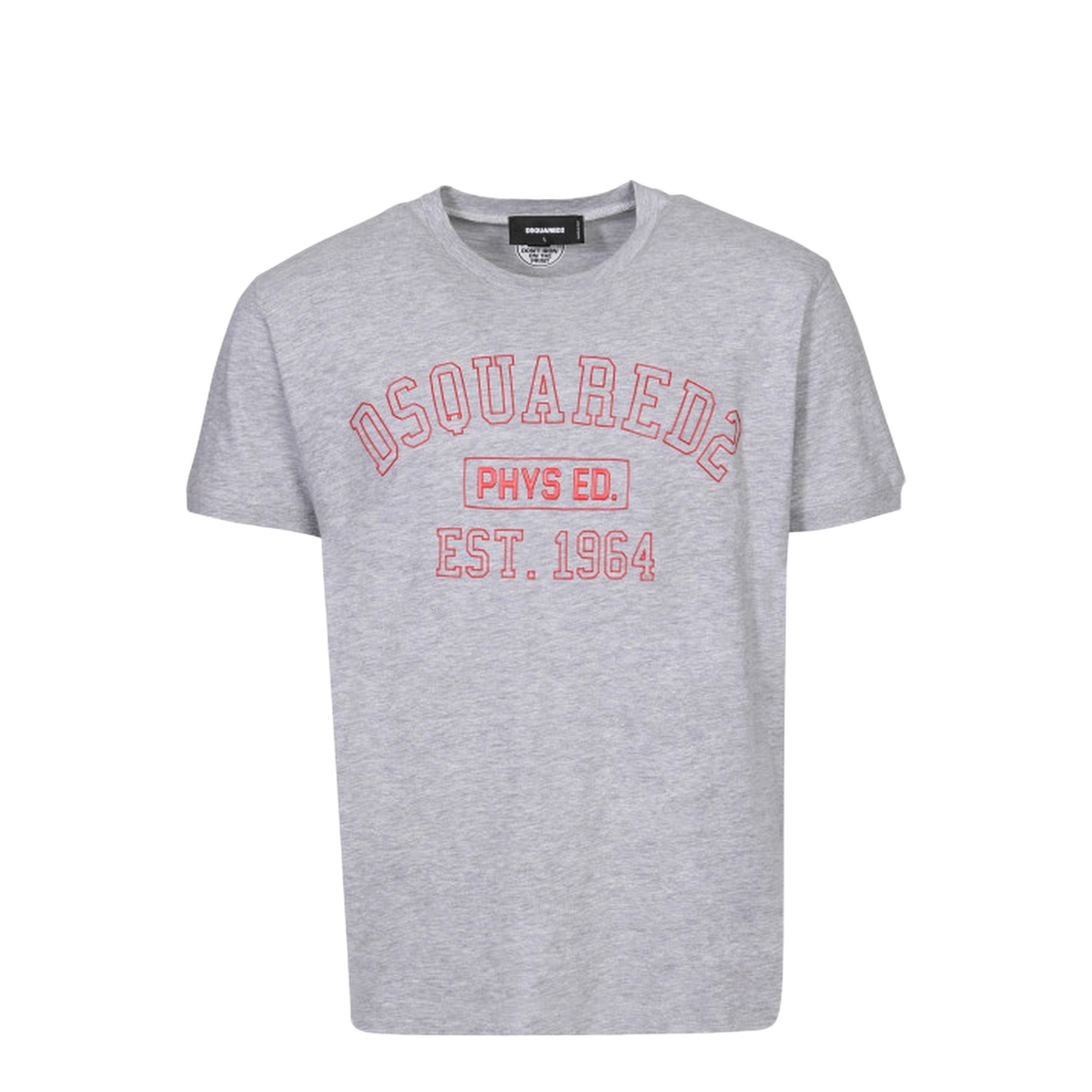 MAYFEYR - Dsquared2 - T-Shirt - S71GD1212
