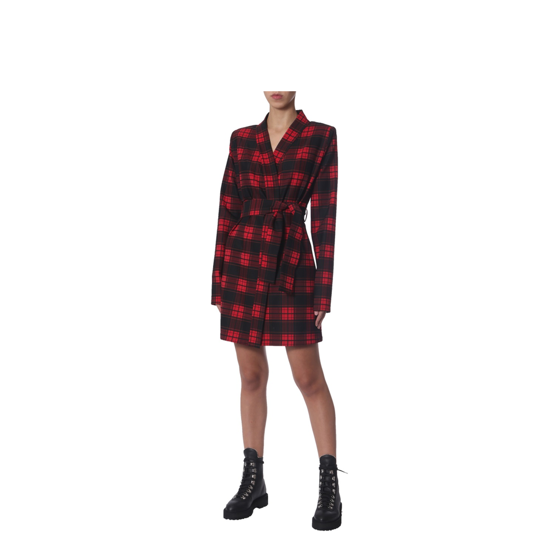 MAYFEYR - Unravel - Short Dress - UWGD004E193020011910