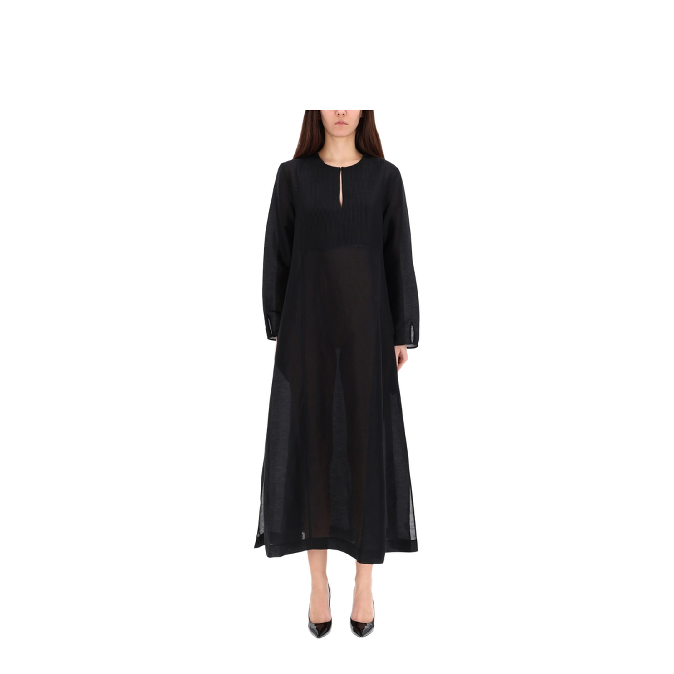 Women Dress Black