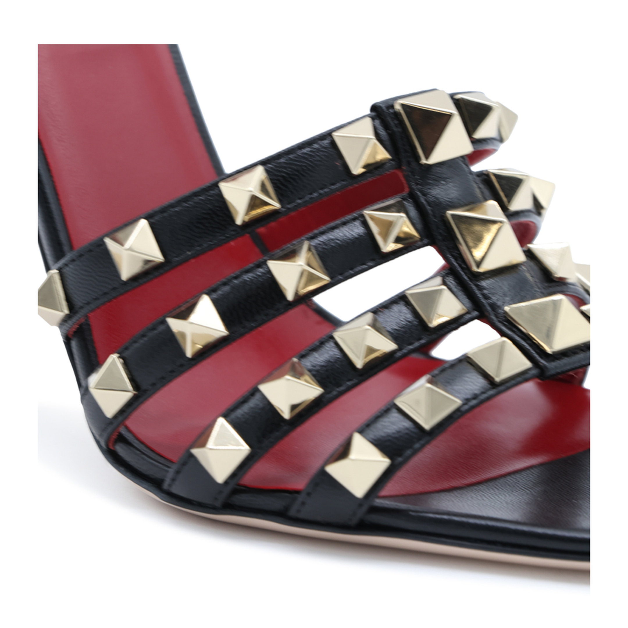 MAYFEYR - Valentino - Garavani Sandals - 9W2S0PV5JDW0NO