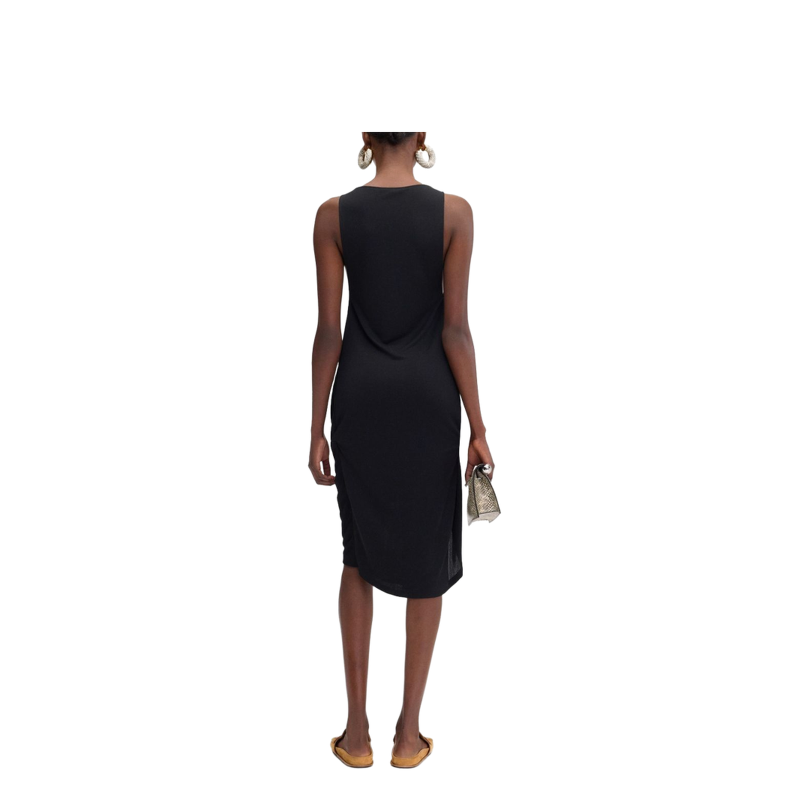 Dresses Black