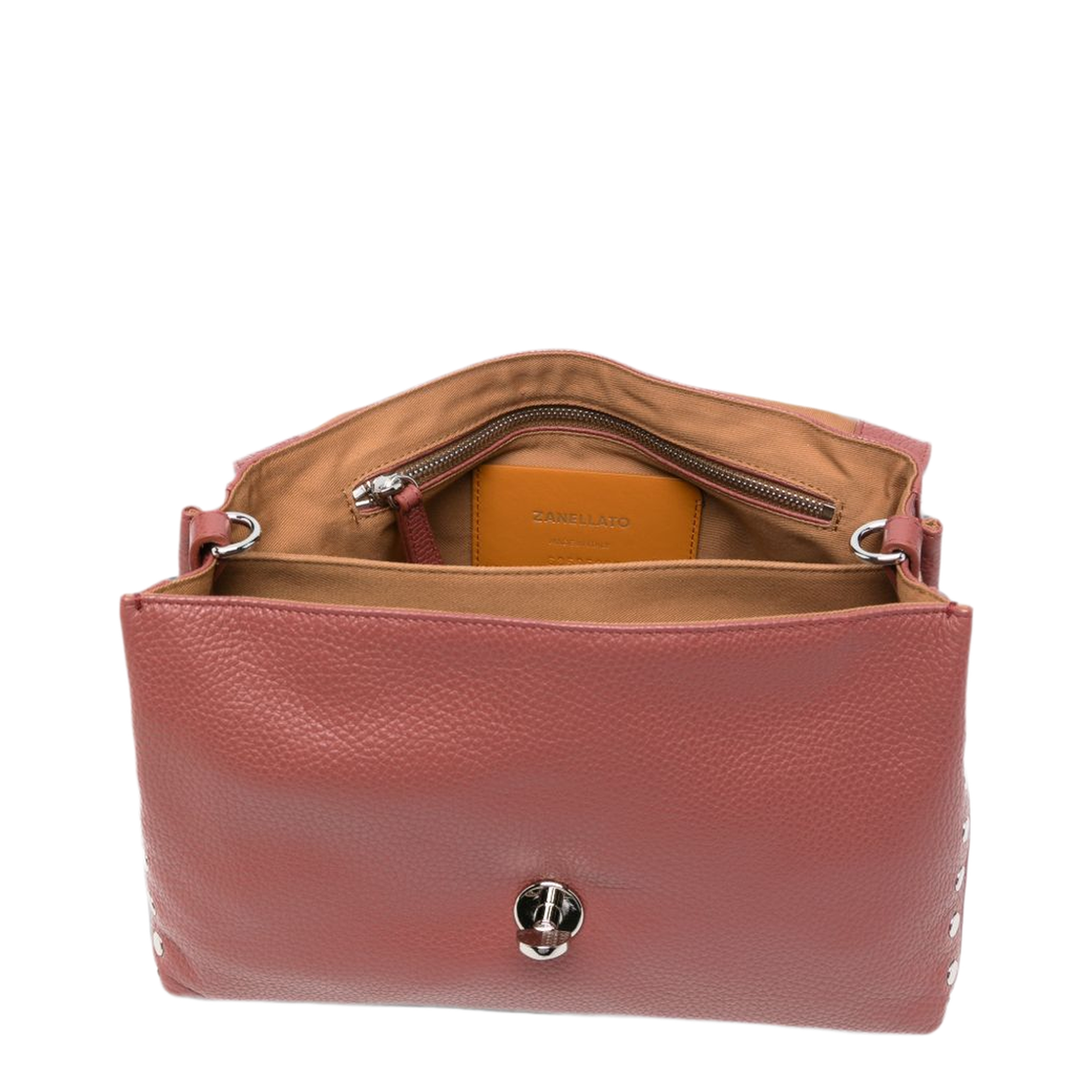 MAYFEYR - Zanellato - Bag Red - 068010SDAILYZ0921