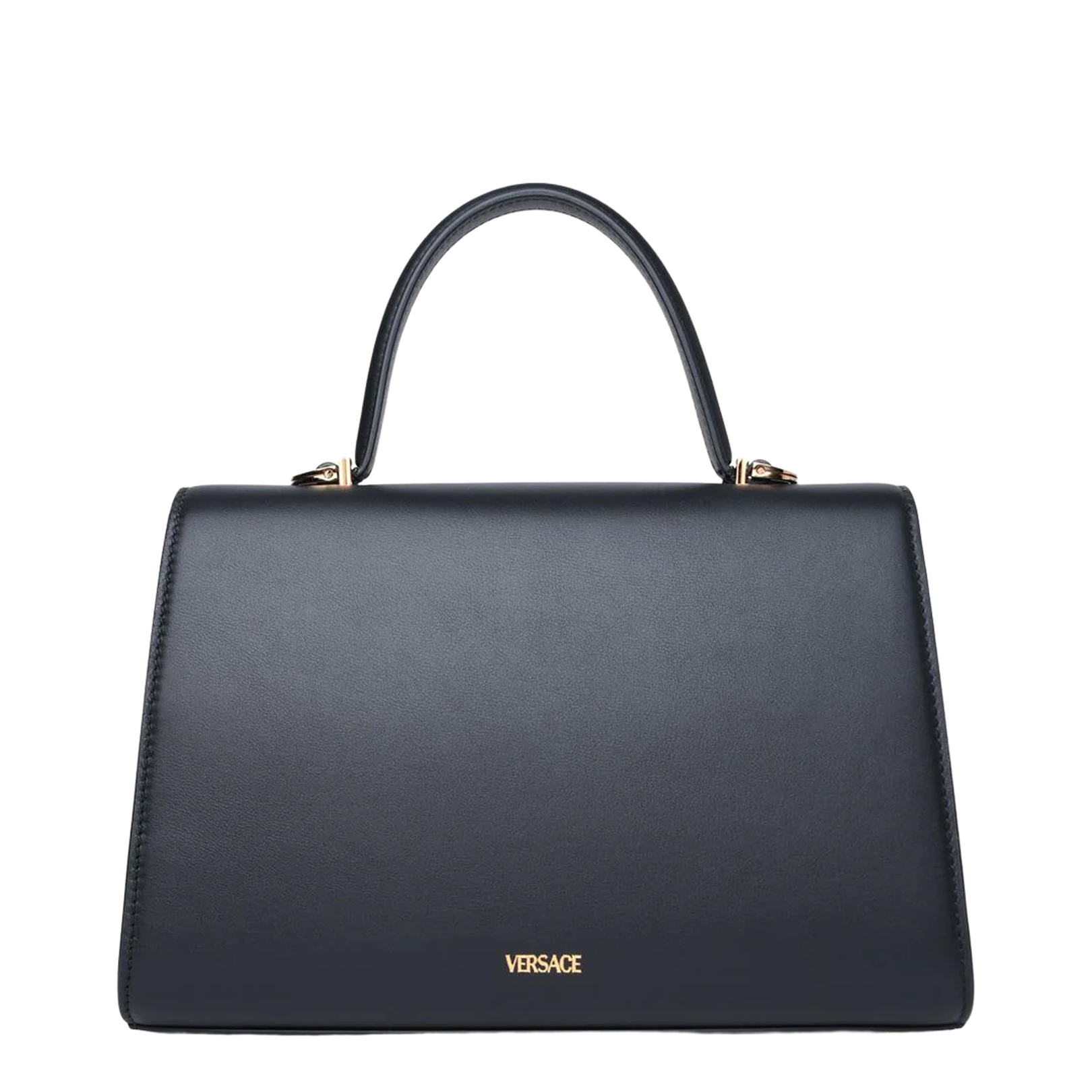 Medium top handle bag