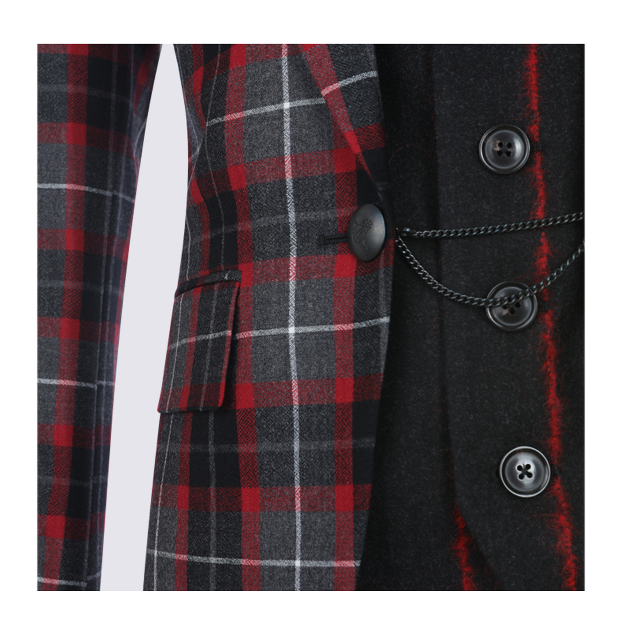 MAYFEYR - Vivienne Westwood - Jackets - 23010035W01NGP210