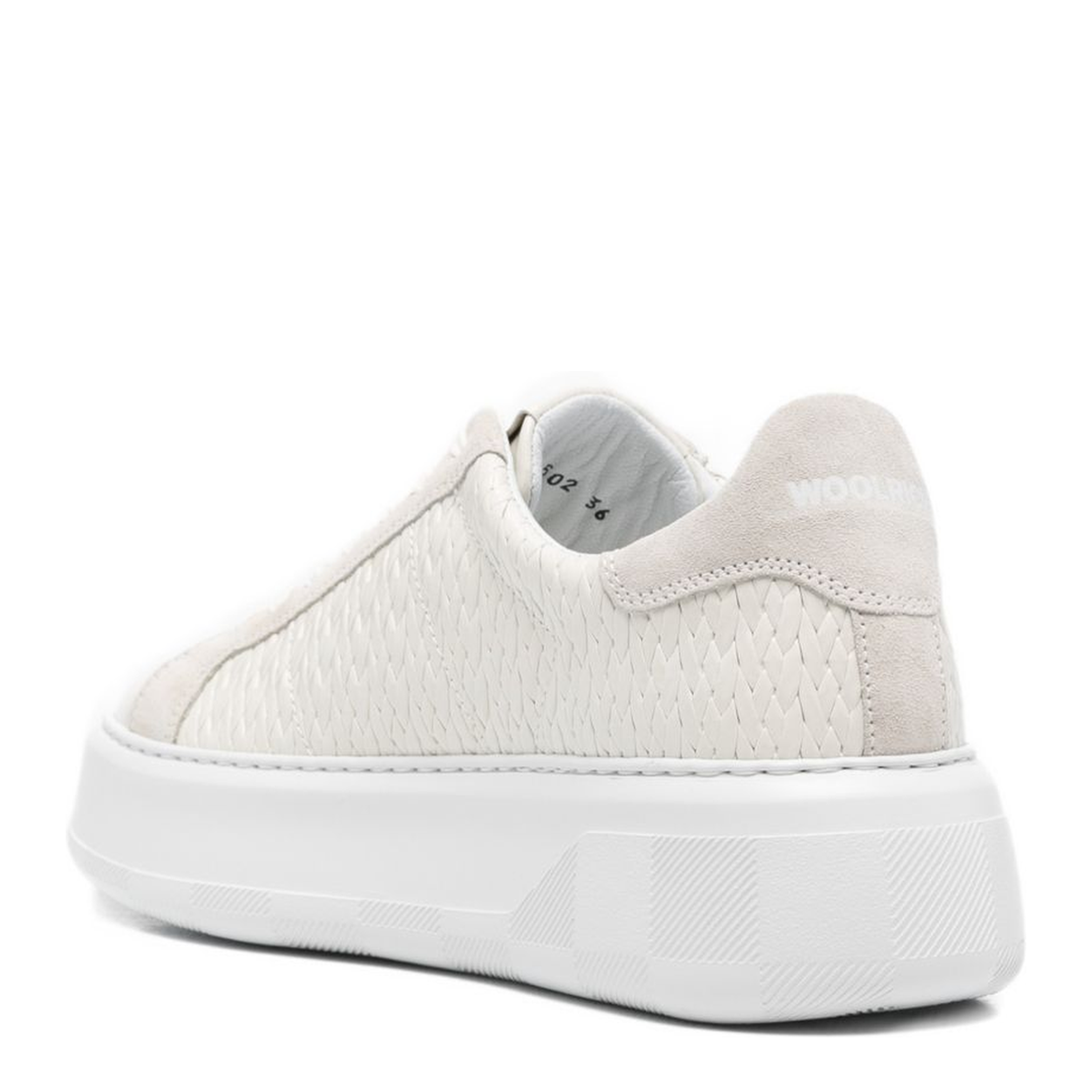 MAYFEYR - Woolrich - Sneakers - WFW261502C50CR