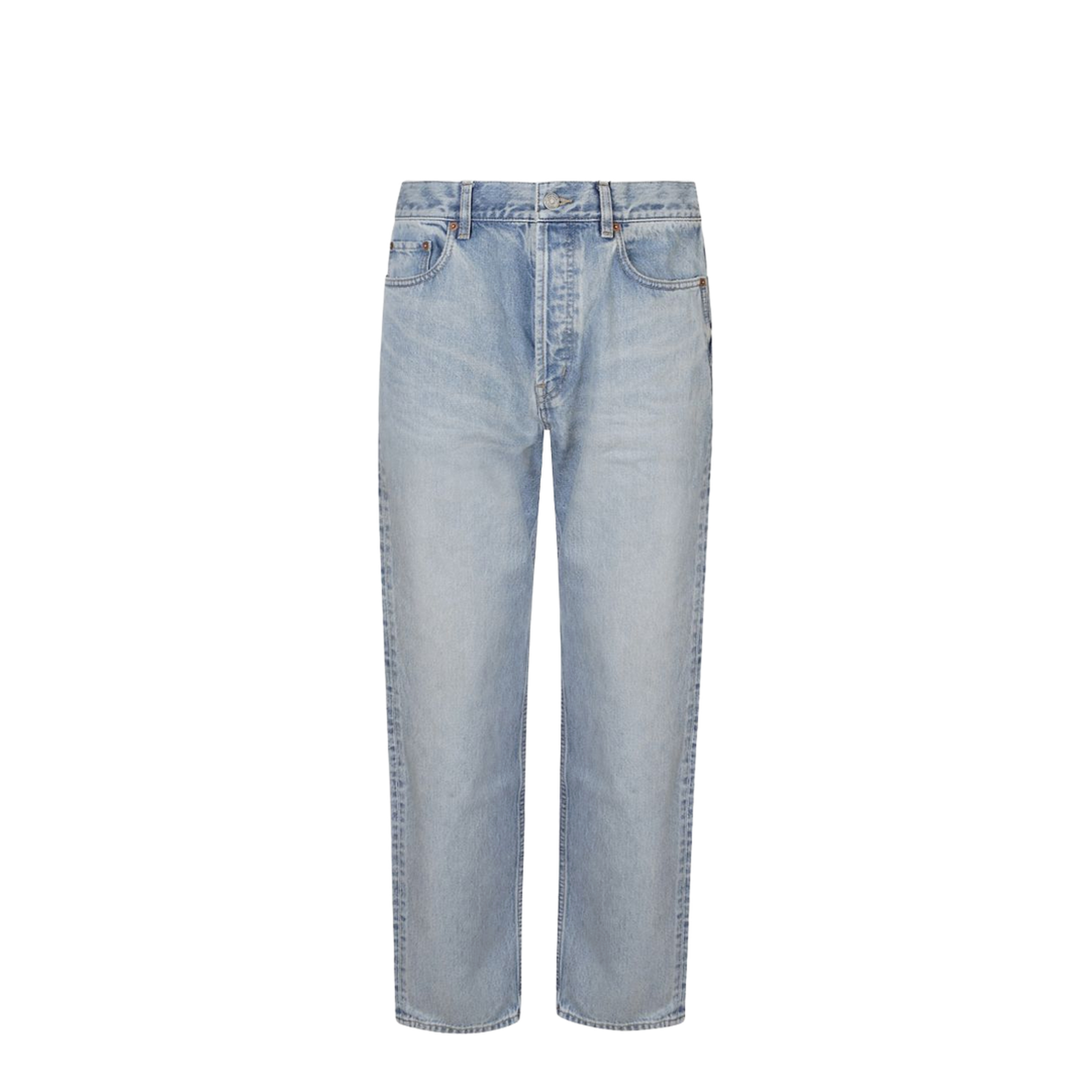 MAYFEYR - Saint Laurent - Jeans - 816412Y35AQ5107