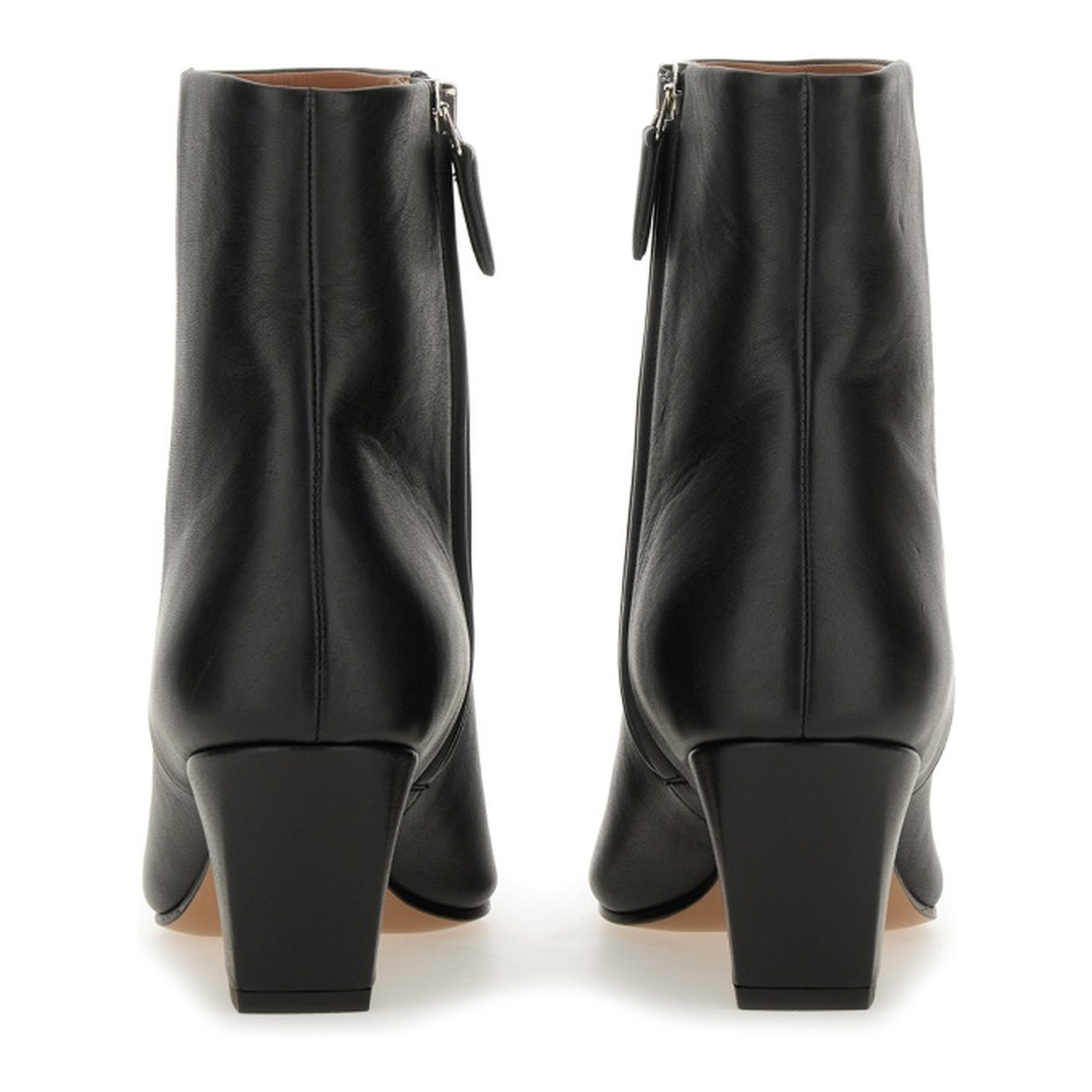 MAYFEYR - Paris Texas - Ankle Boot Jane - PX1194XVT01BLACK