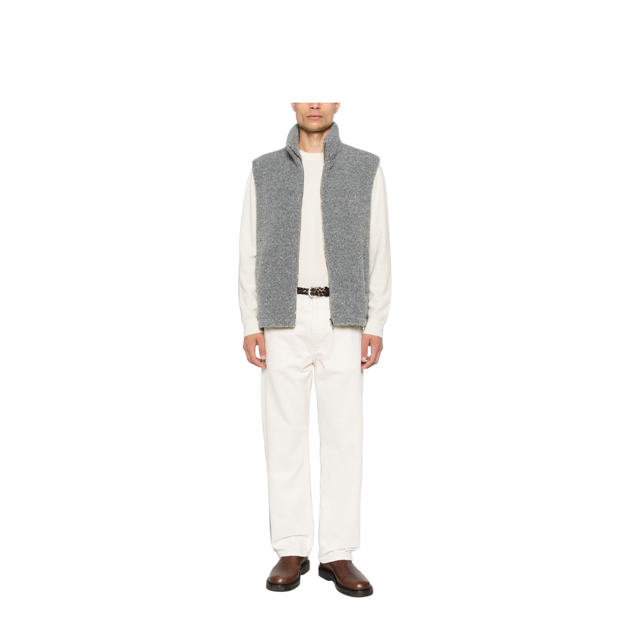 MAYFEYR - Herno - Jackets Grey - GI00113UR128959410