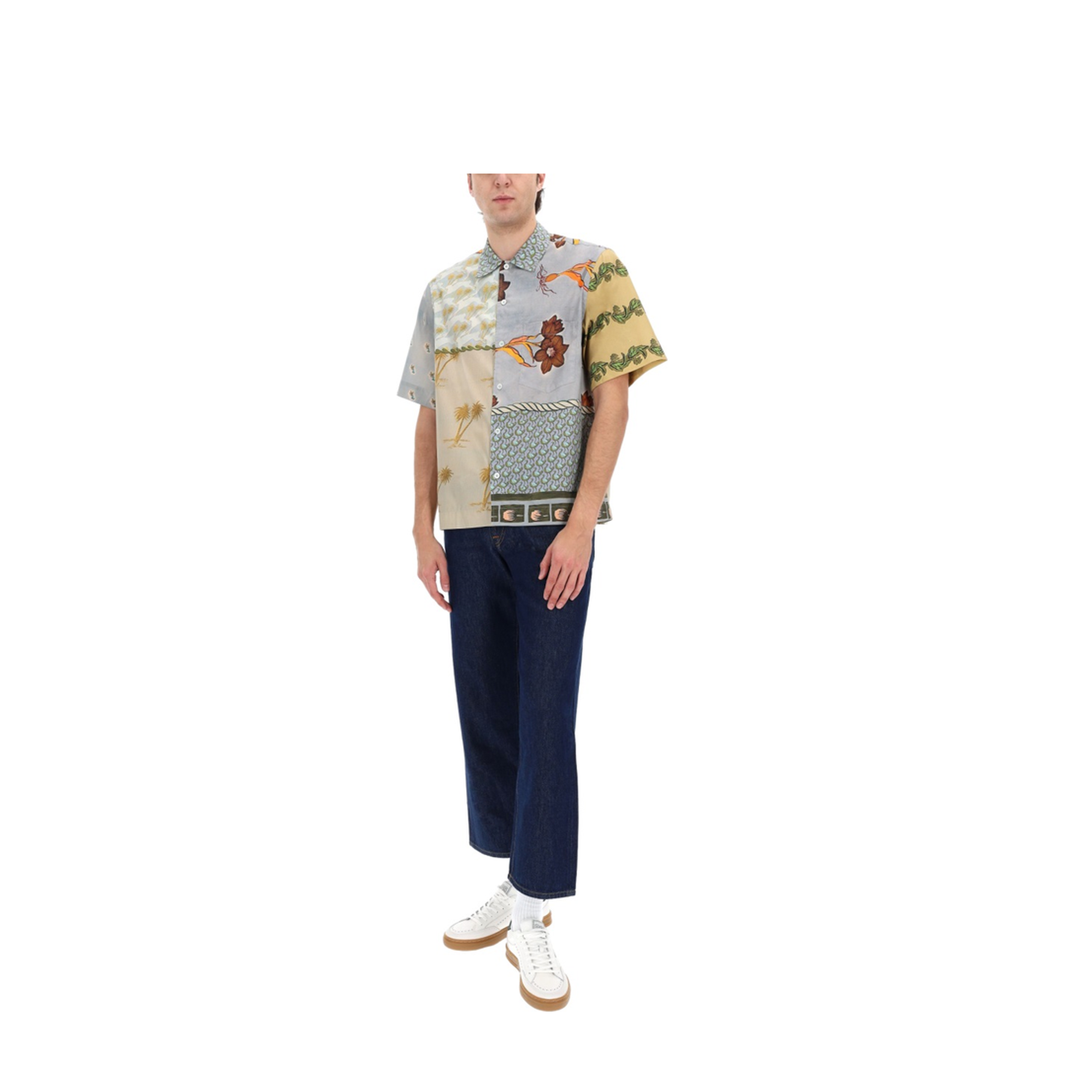 MultiColour Shirts