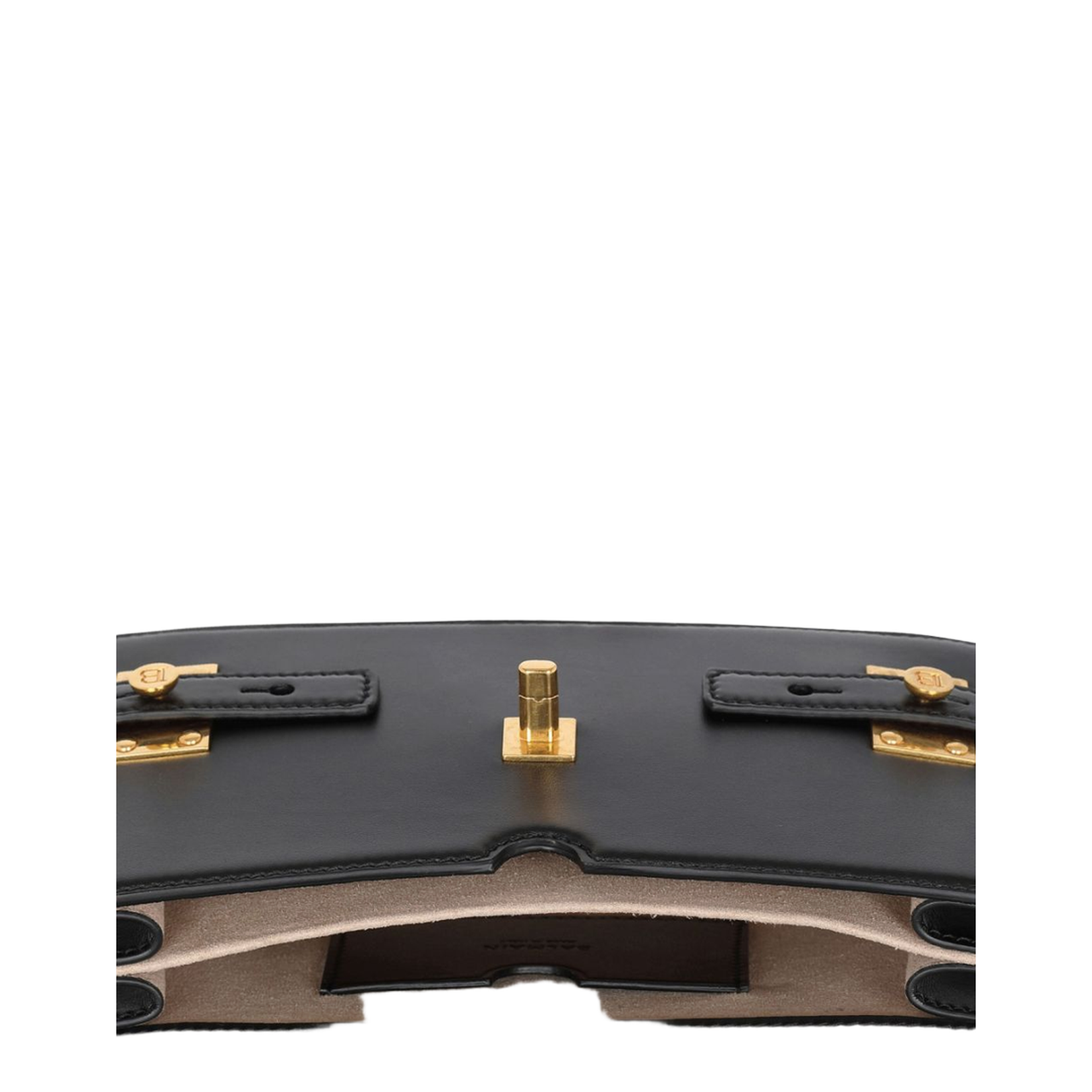 Smooth Leather B-Buzz 24 Bag