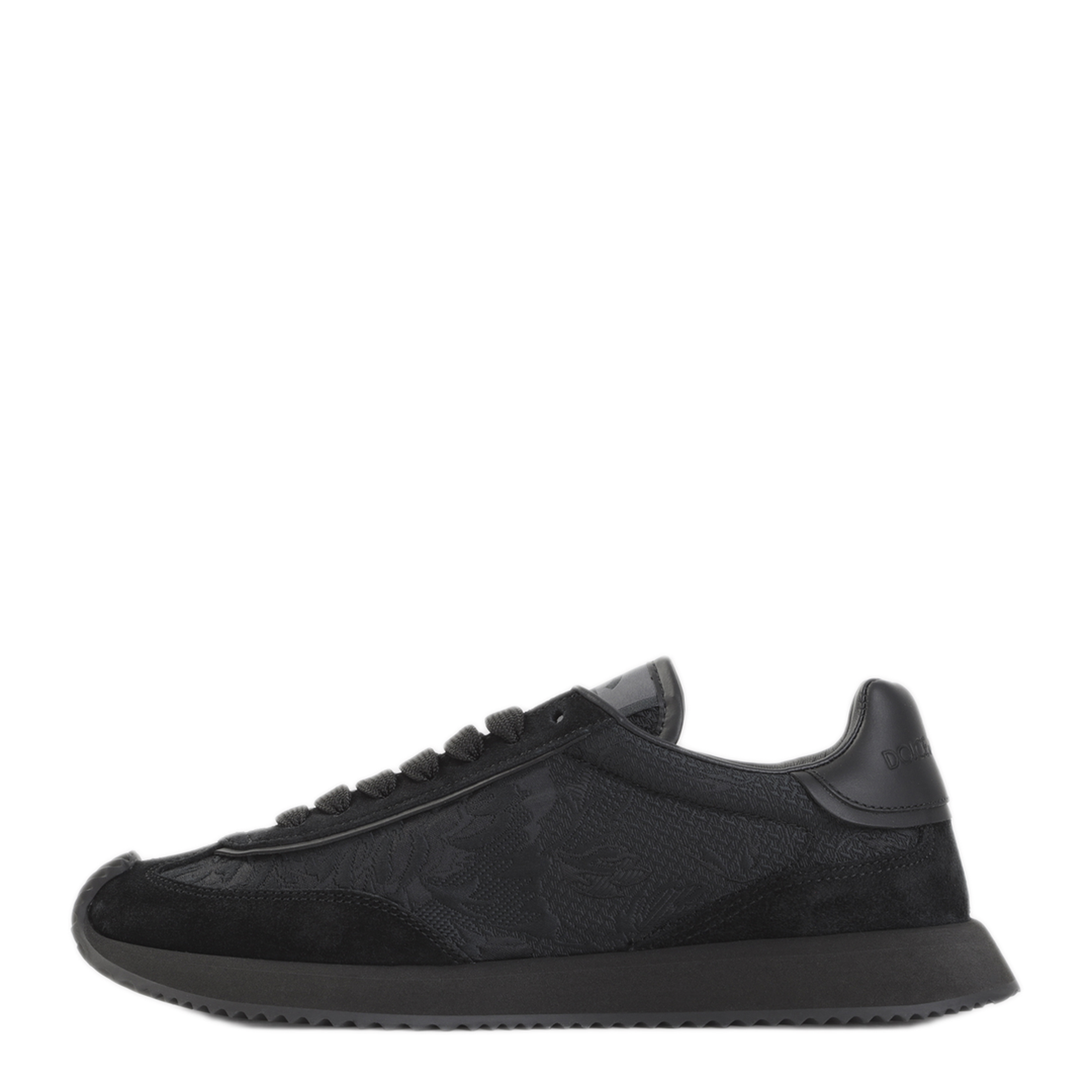 MAYFEYR - Dolce & Gabbana - Cushion Sneakers - CK2288A3M04