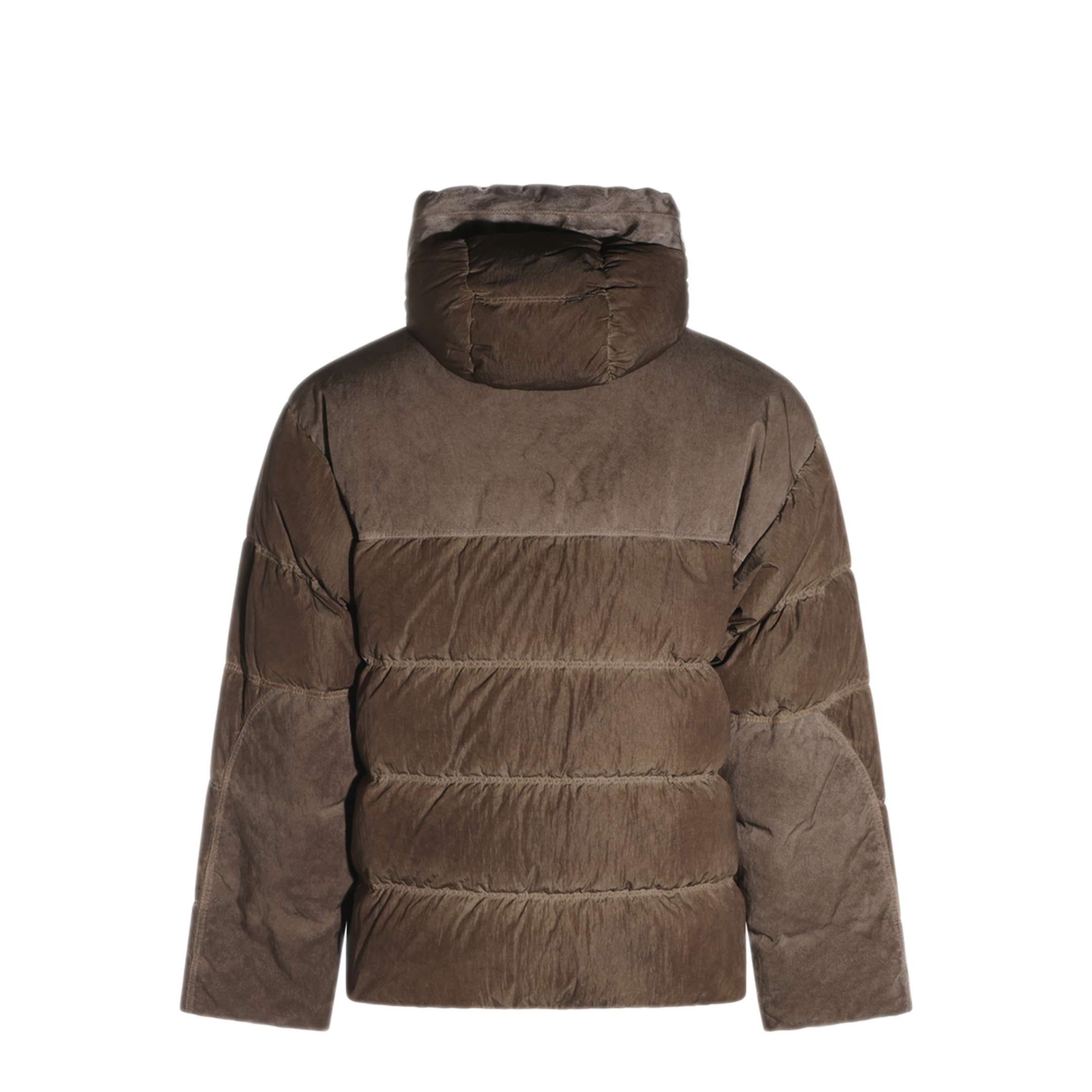 MAYFEYR - CP COMPANY - Coats - 21CMOW115A006369SR30