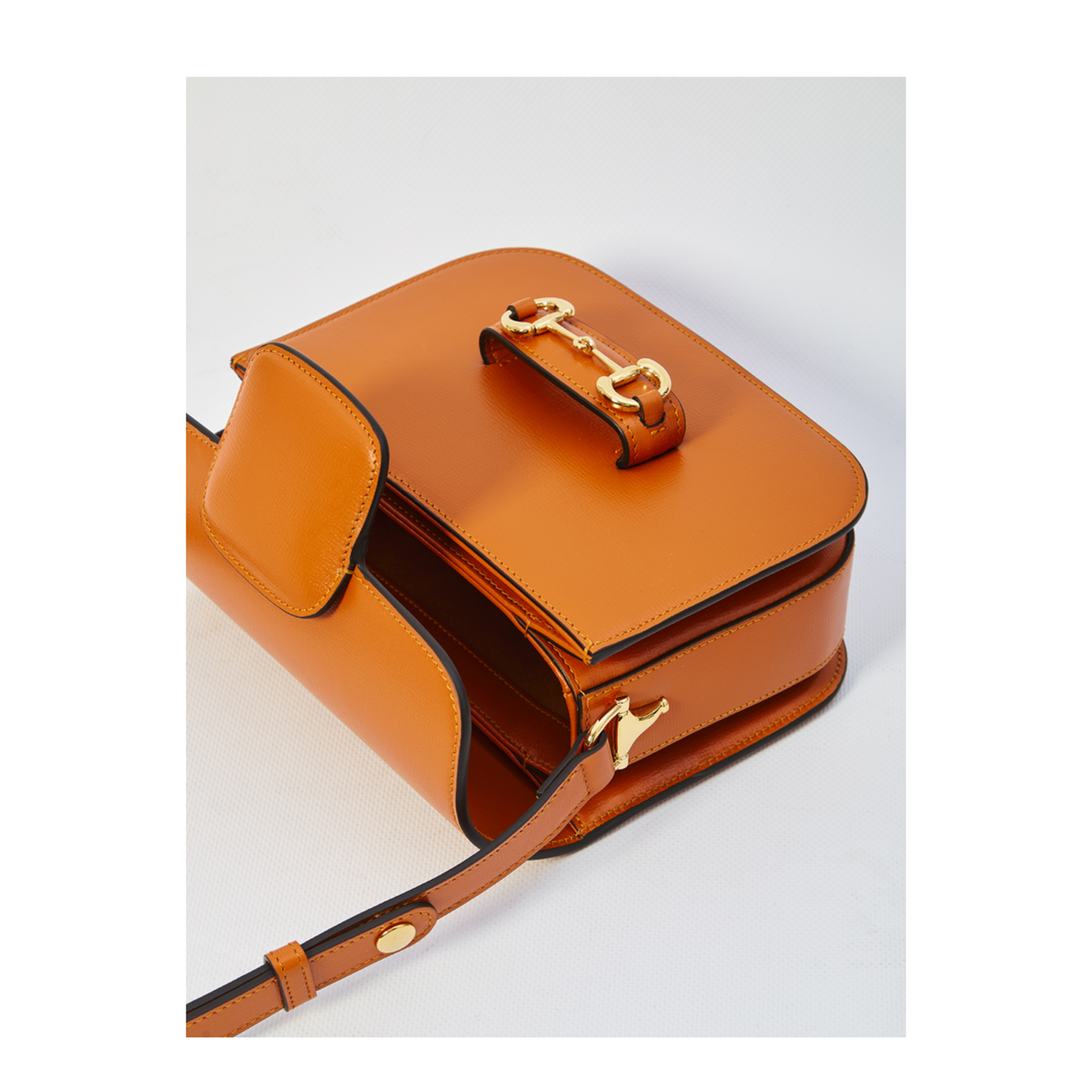 Horsebit 1955 Small Bag