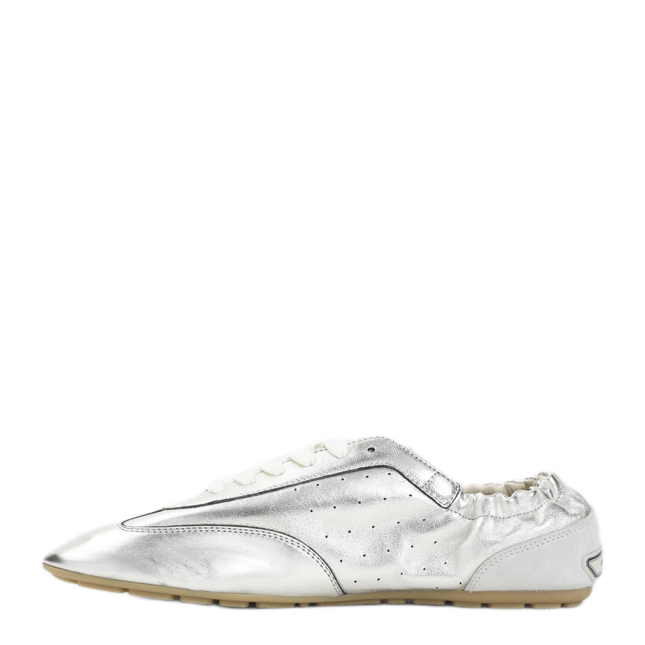 MAYFEYR - Saint Laurent - Lewis Sneakers - 8626060NLAA8144