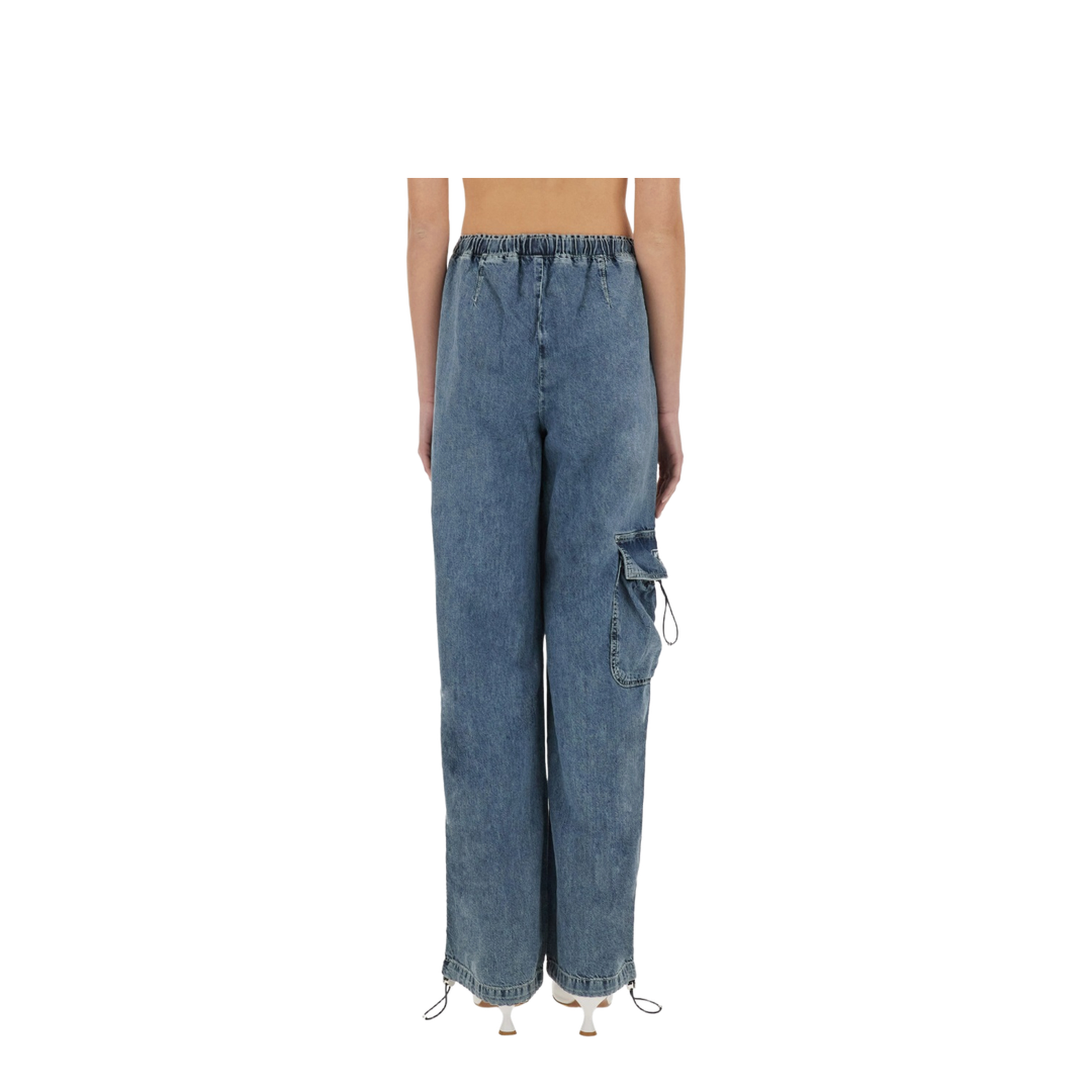 MAYFEYR - - Cargo Jeans - 032037211294