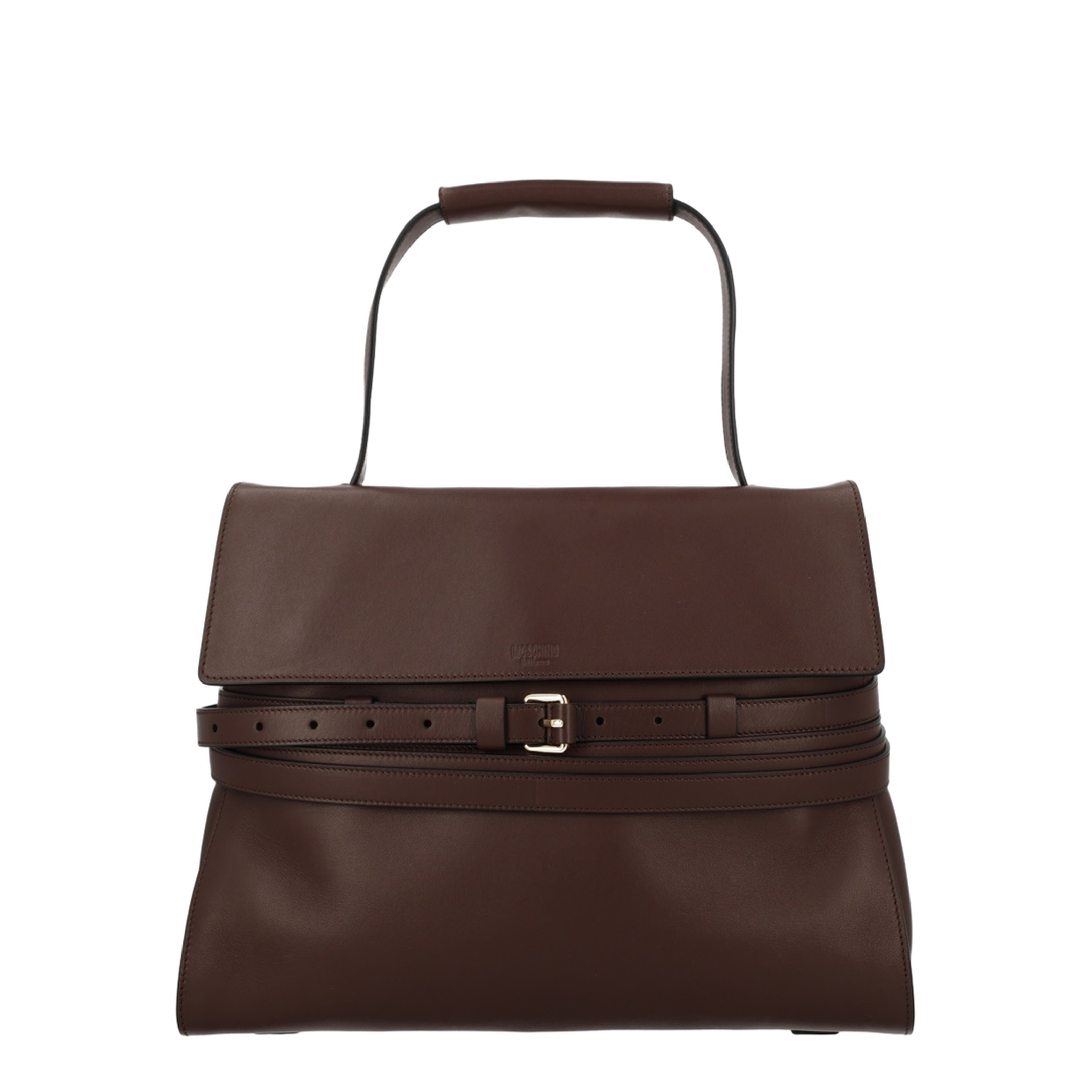 Tie Me Medium Handbag
