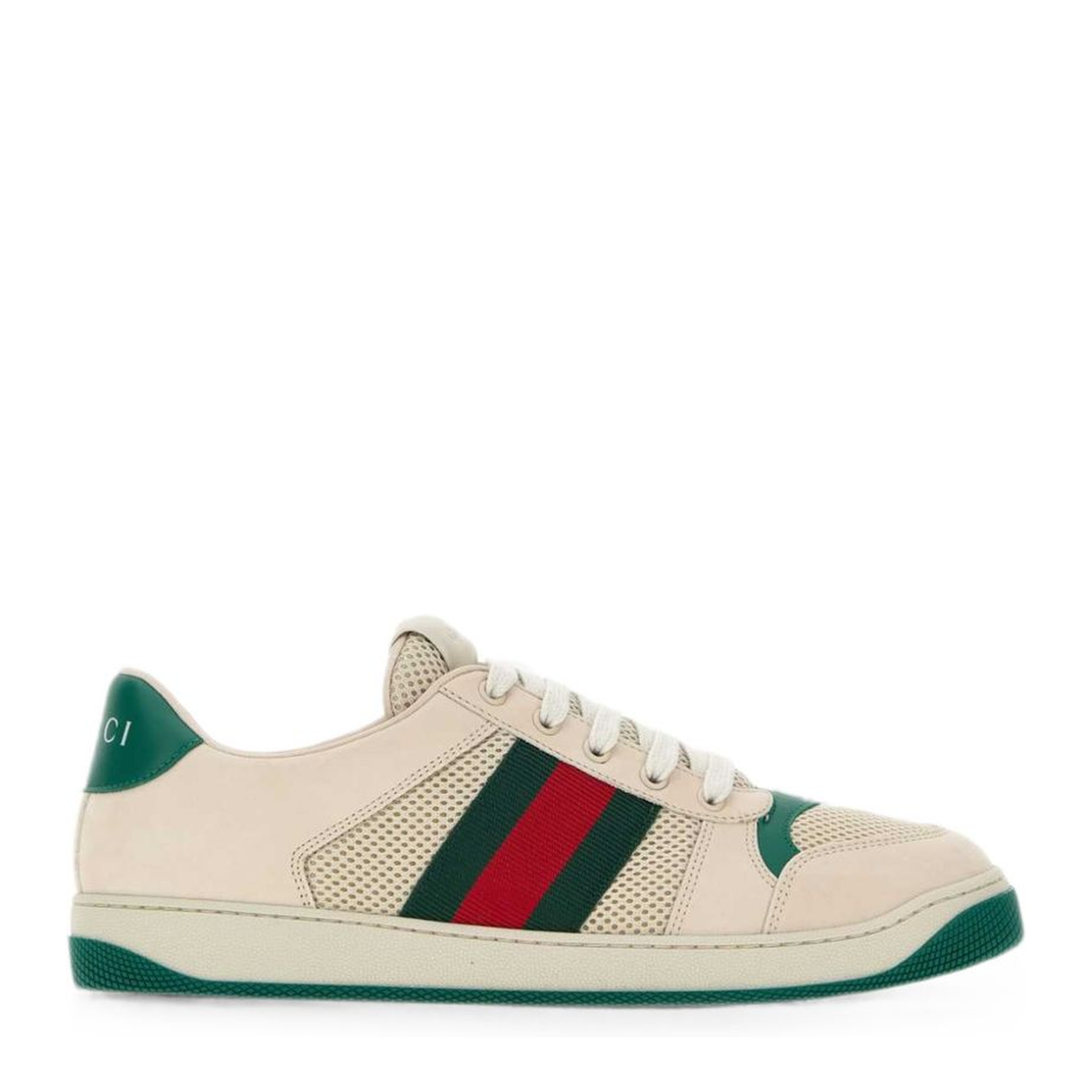 MAYFEYR - Gucci - Sneakers White - A000GAFAGAT9545