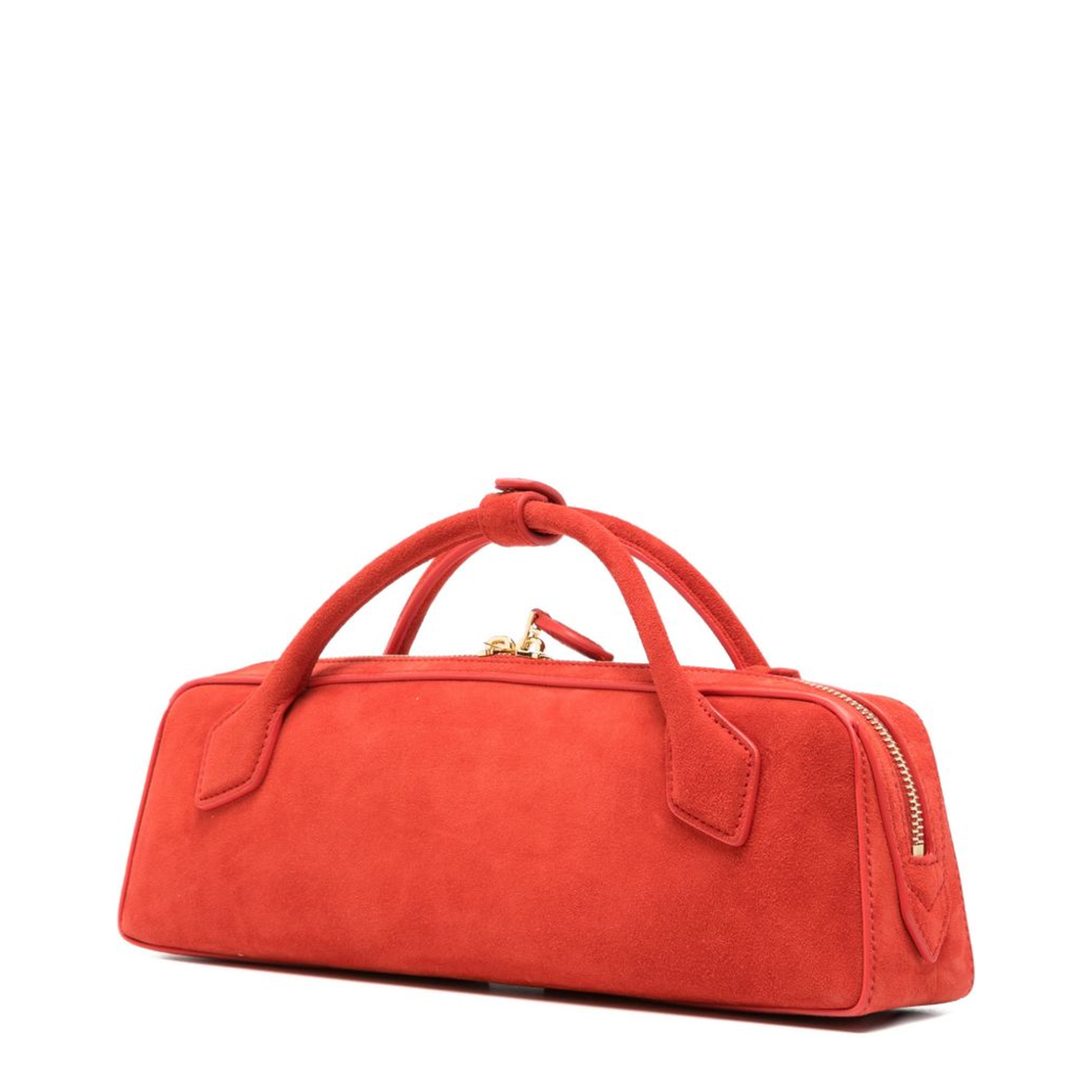 MAYFEYR - Alaia - Orange Bag - AA1S06026CA328A50