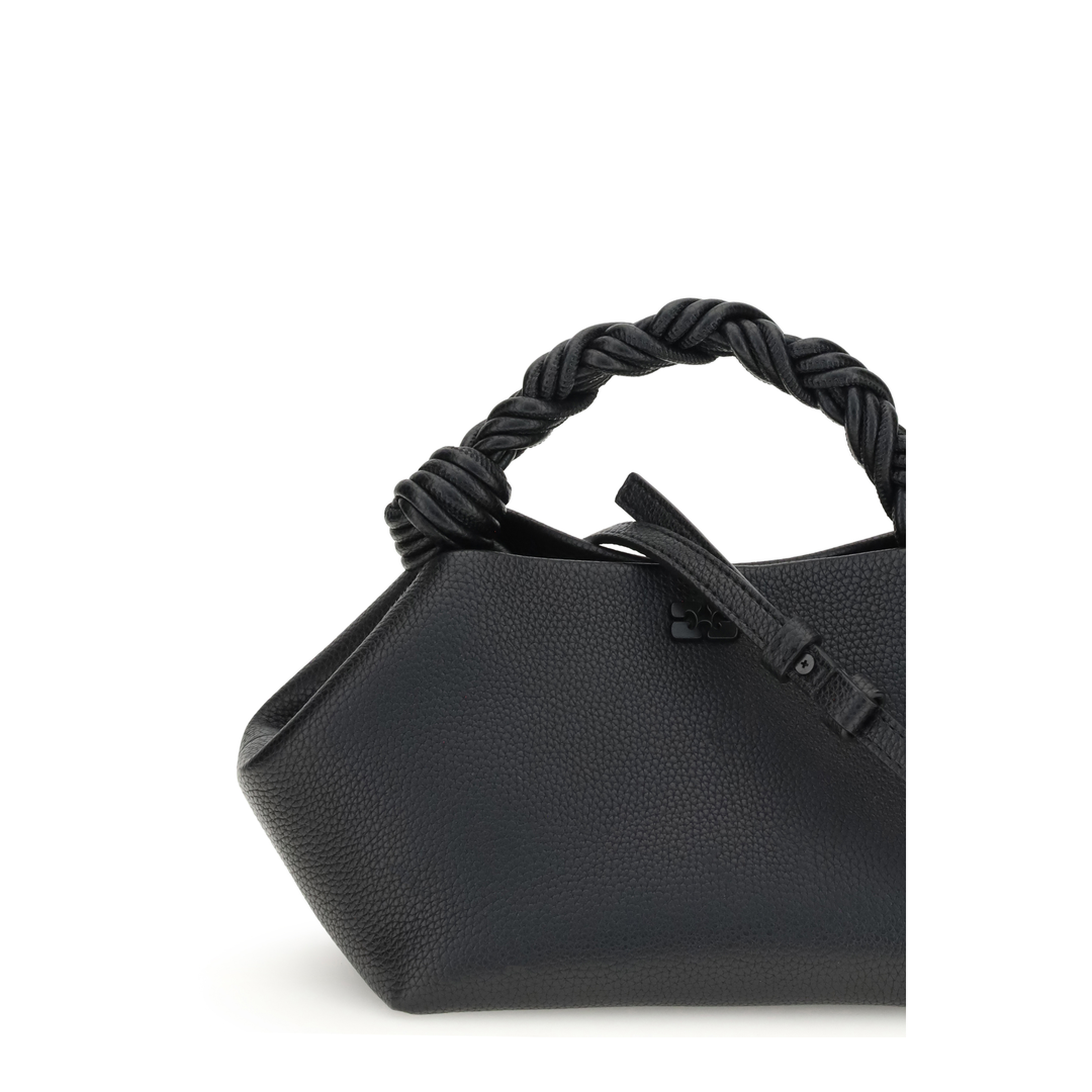 MAYFEYR - Ganni - Bou Small Handbag - A6955