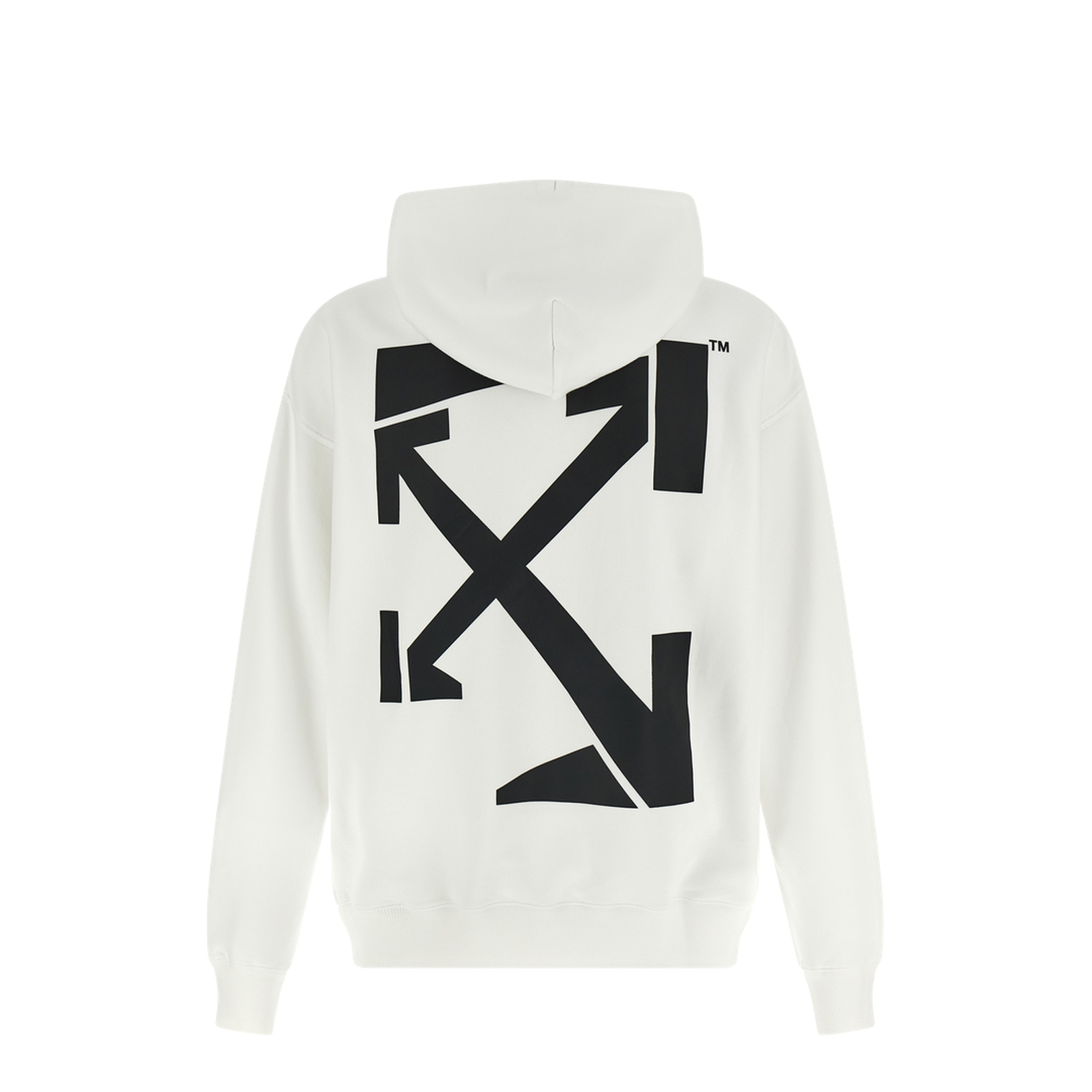 Run Arrow Skate Sweatshirt