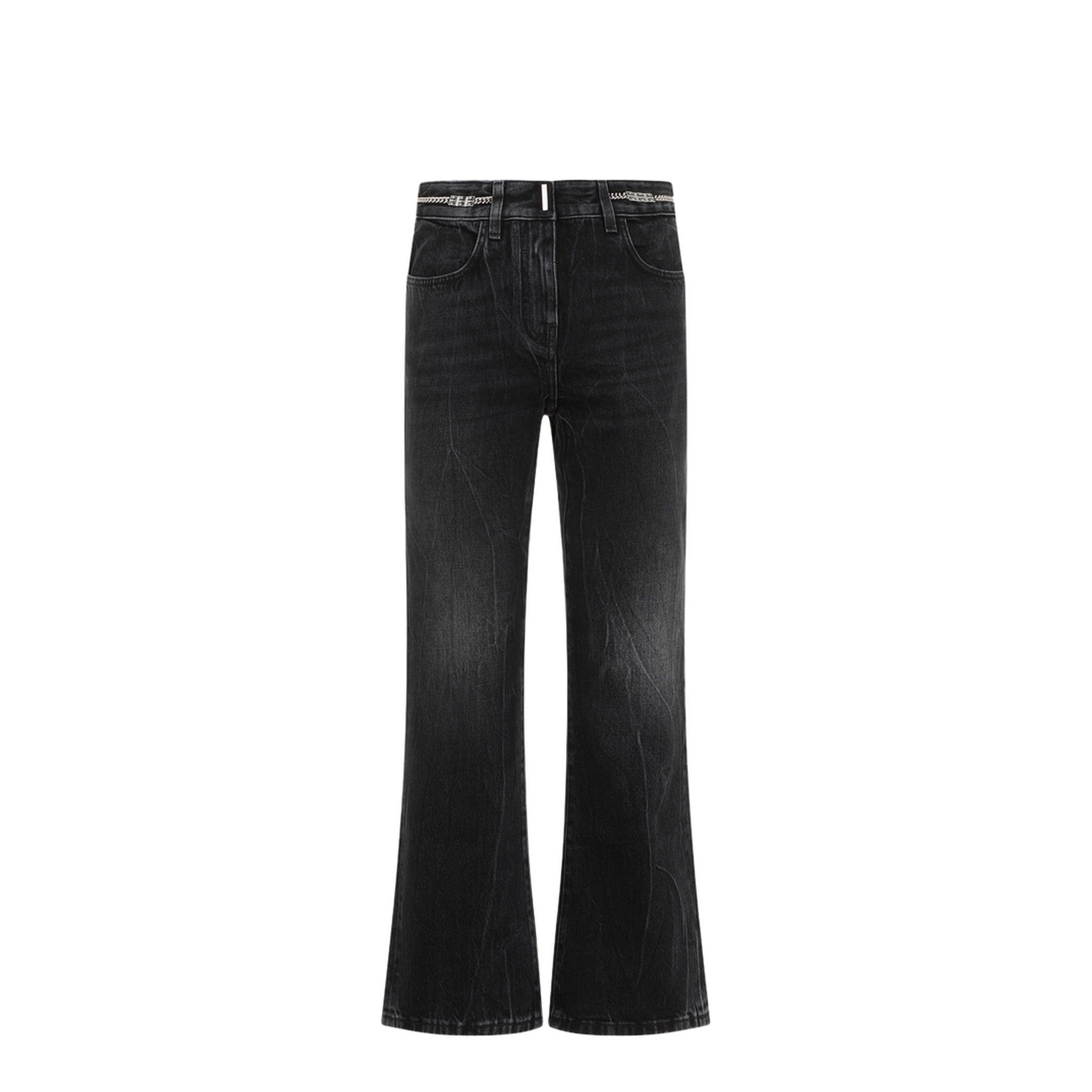 MAYFEYR - Givenchy - Cotton Pants - BW513J5Y3P