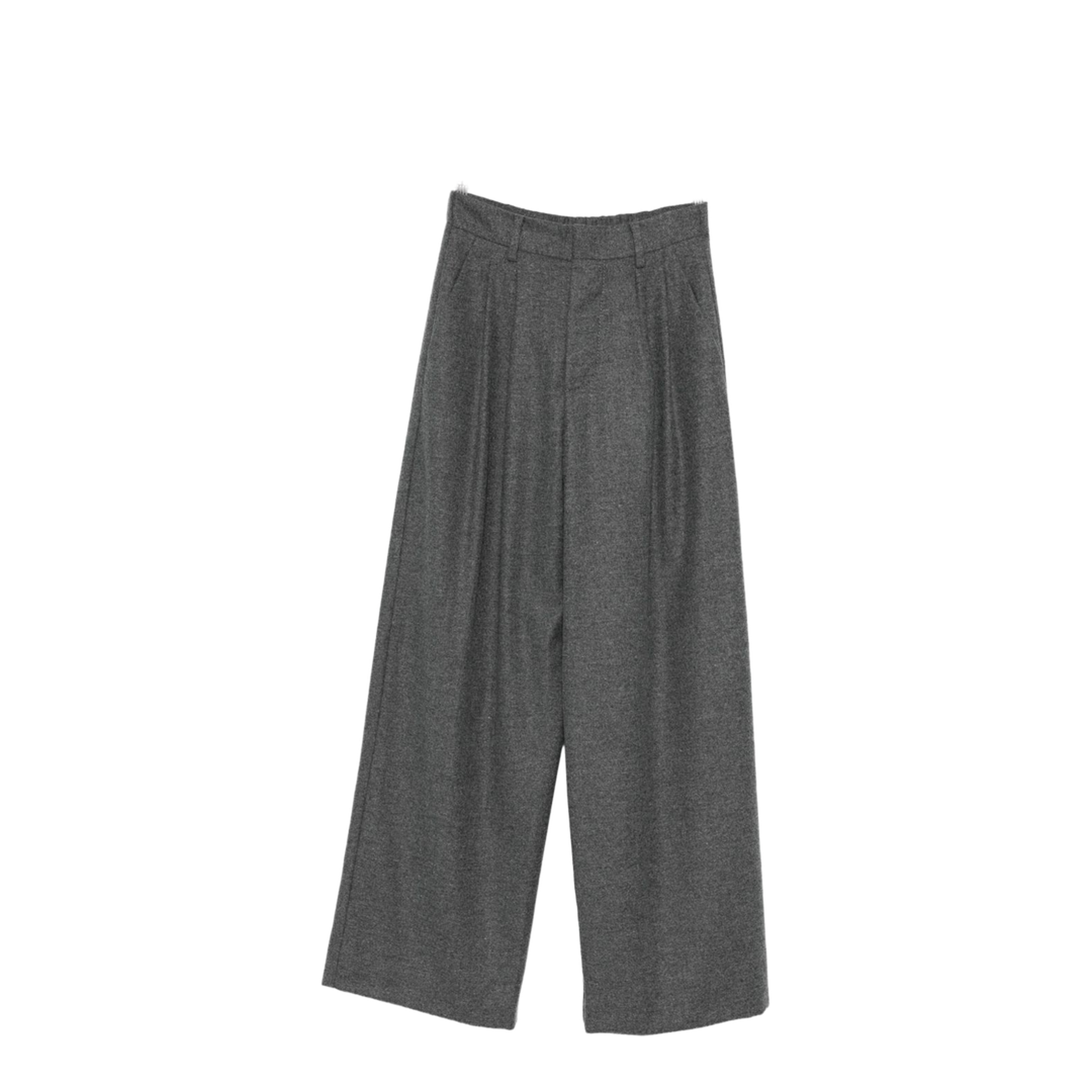 Trousers Grey