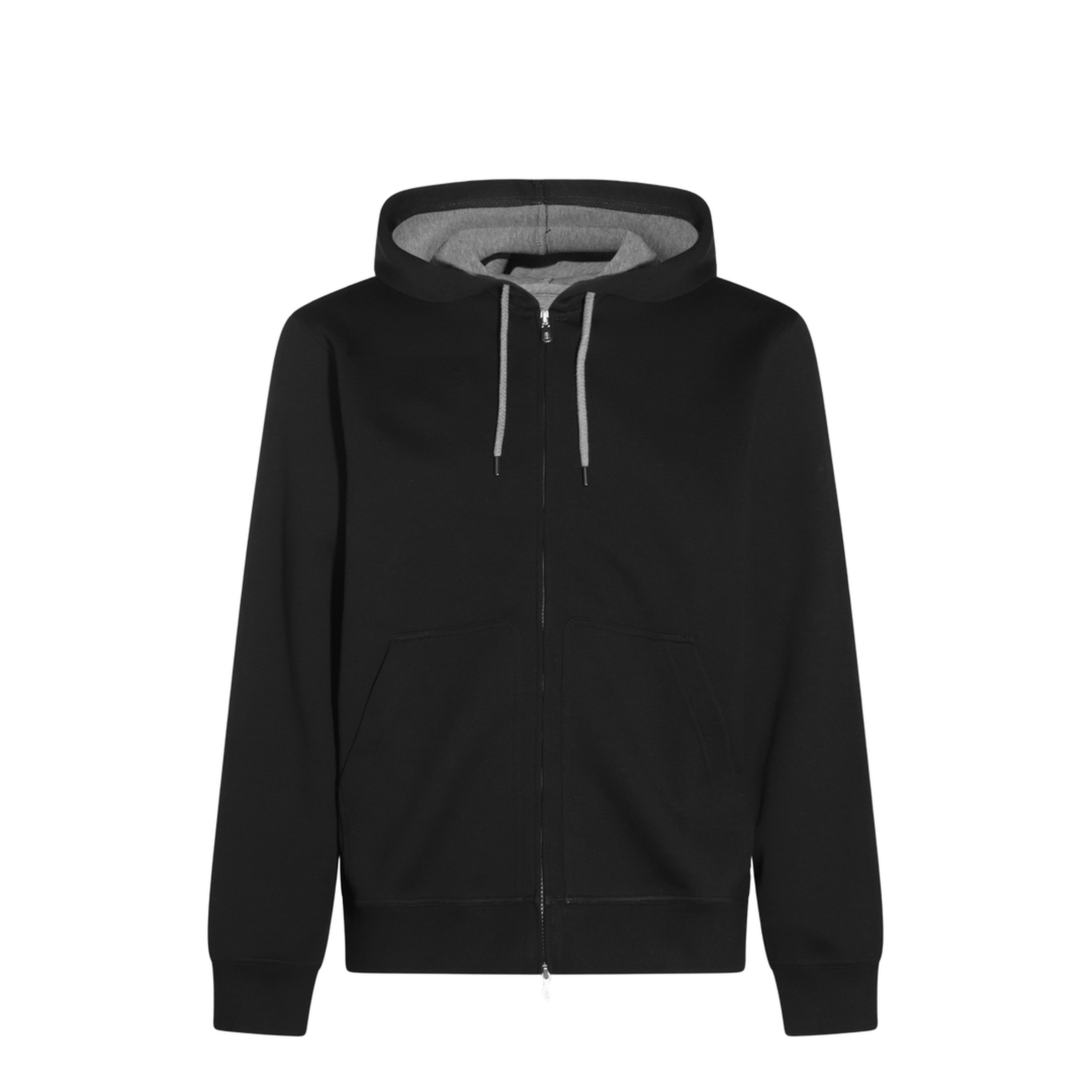 Cotton Hoodie