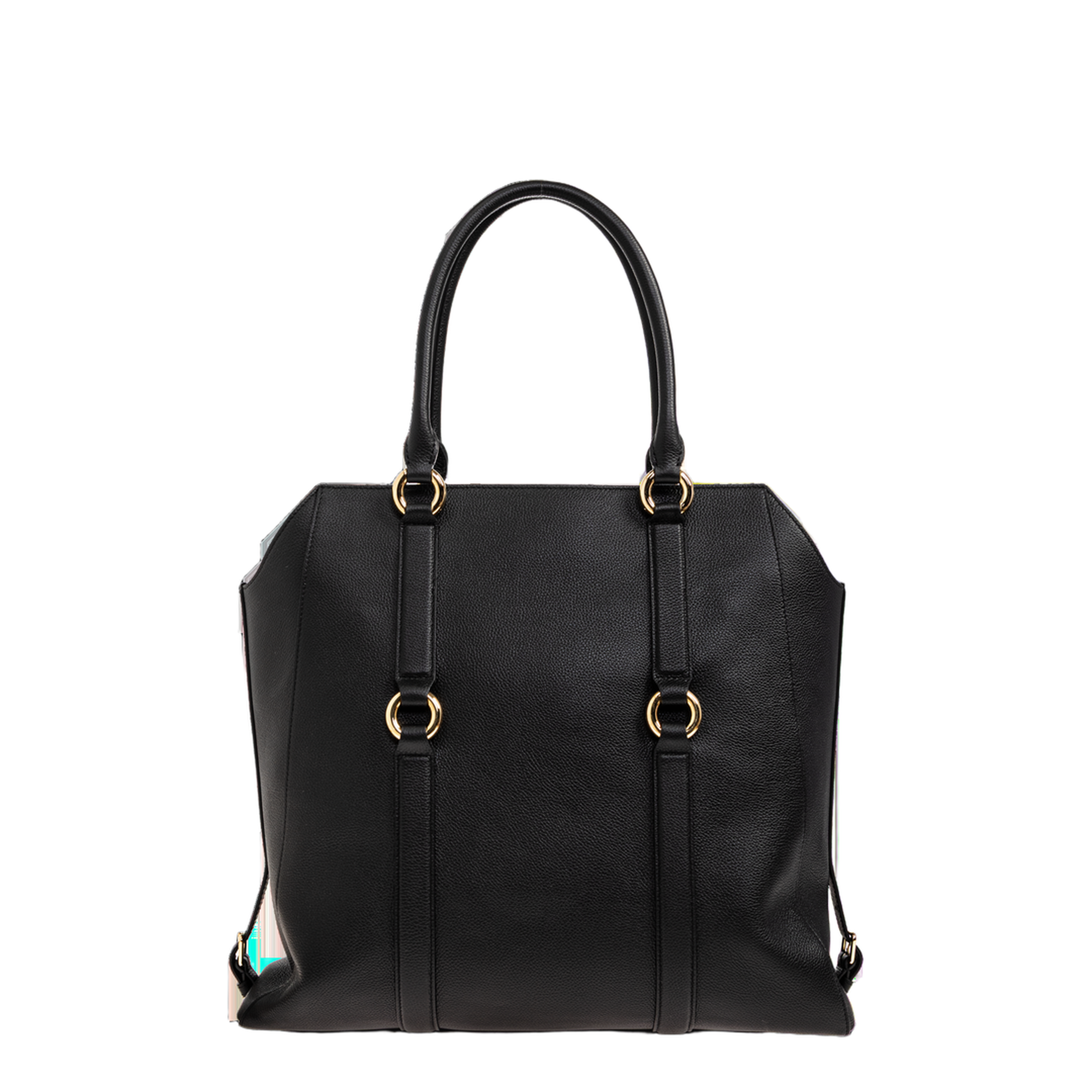 MAYFEYR - Alexander Mcqueen - Farringdon Shopper Bag - 8560281VDEB1000