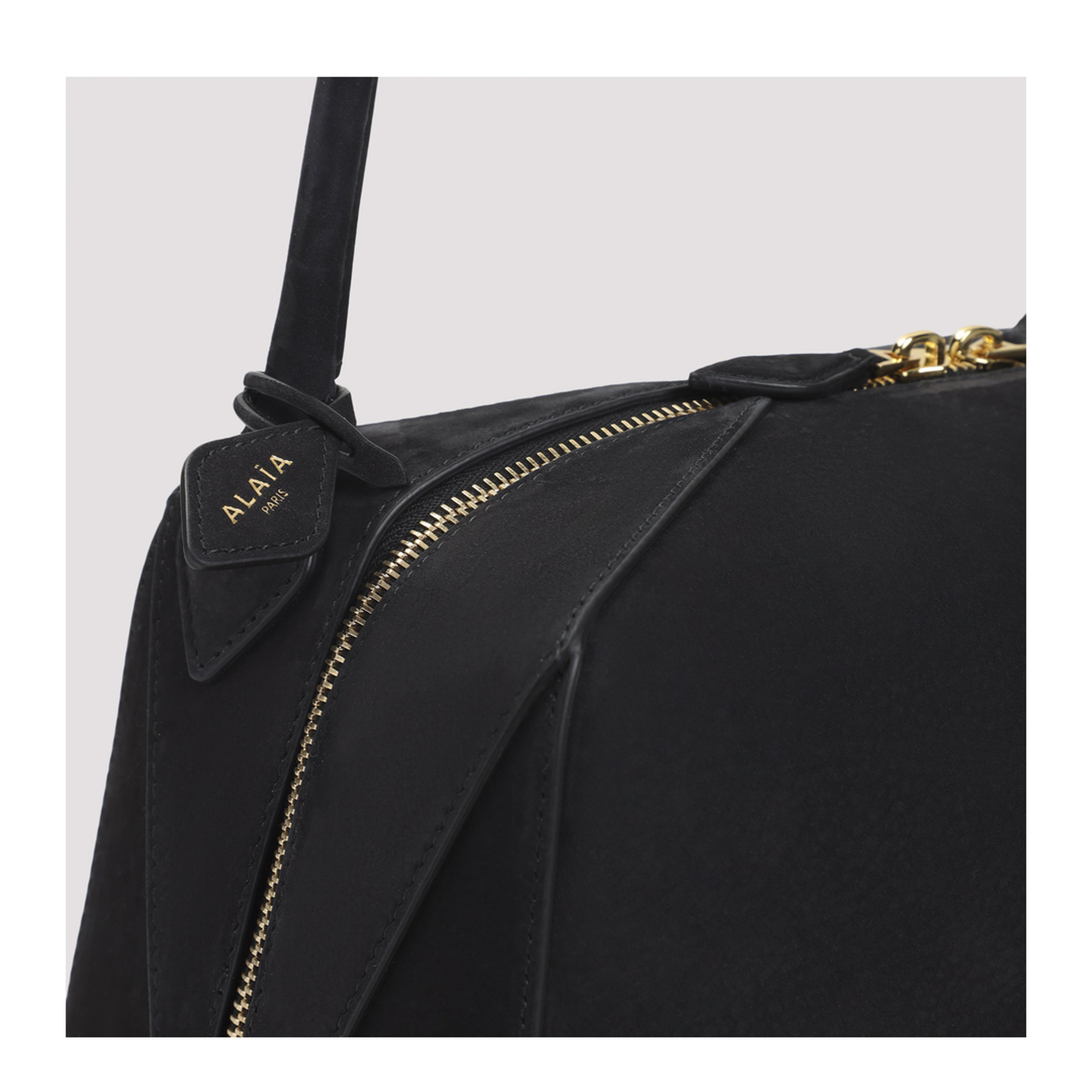 MAYFEYR - Alaia - Bouledogue Shoulder Bag - AA1L2019CA214