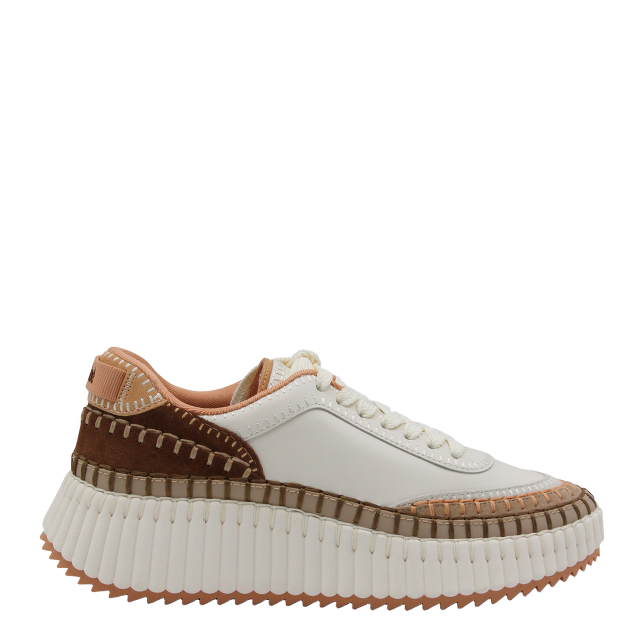 Sneakers Pink
