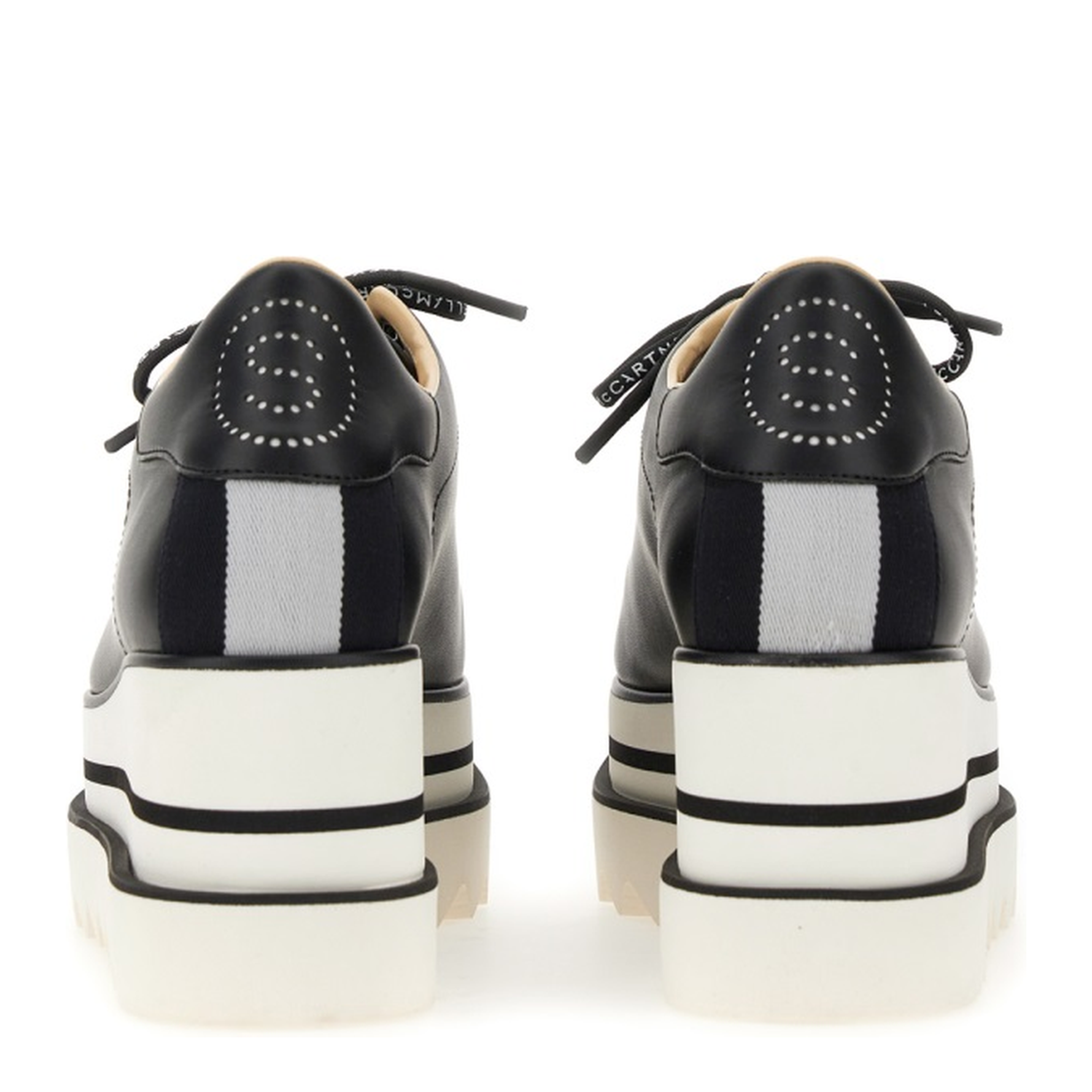 Elyse Eco Alter Low-Top Sneakers