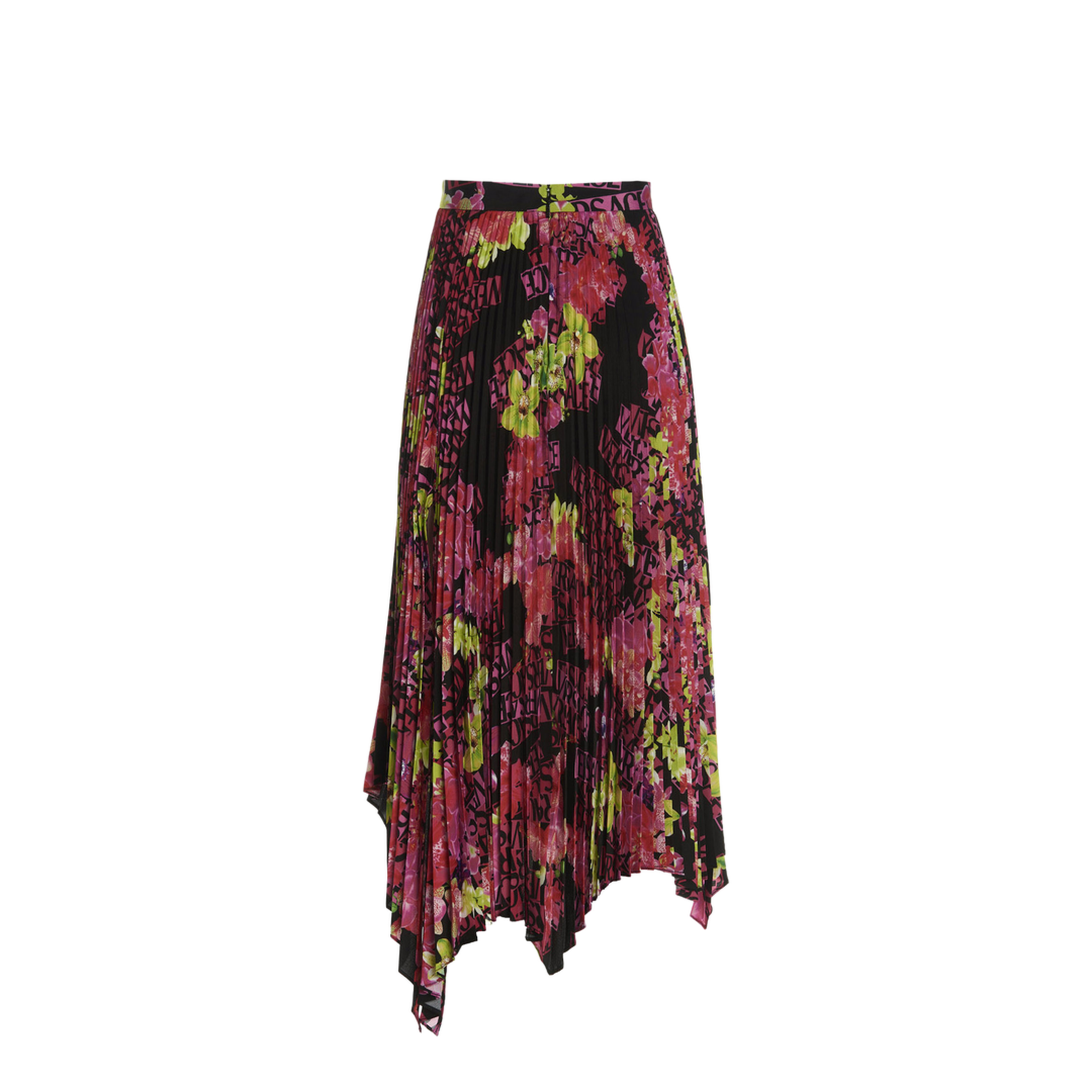 Orchid Skirt
