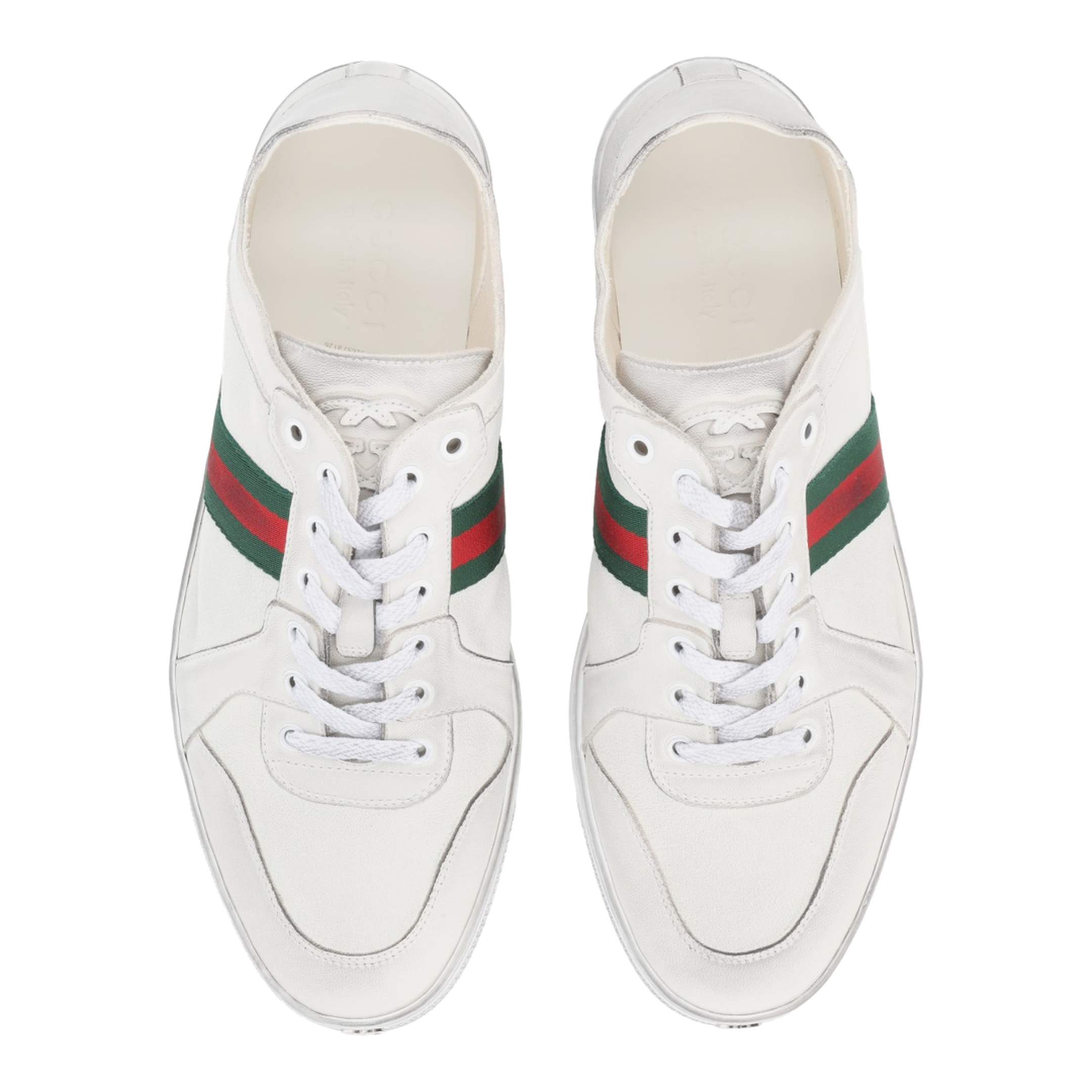 Stretch Sneakers
