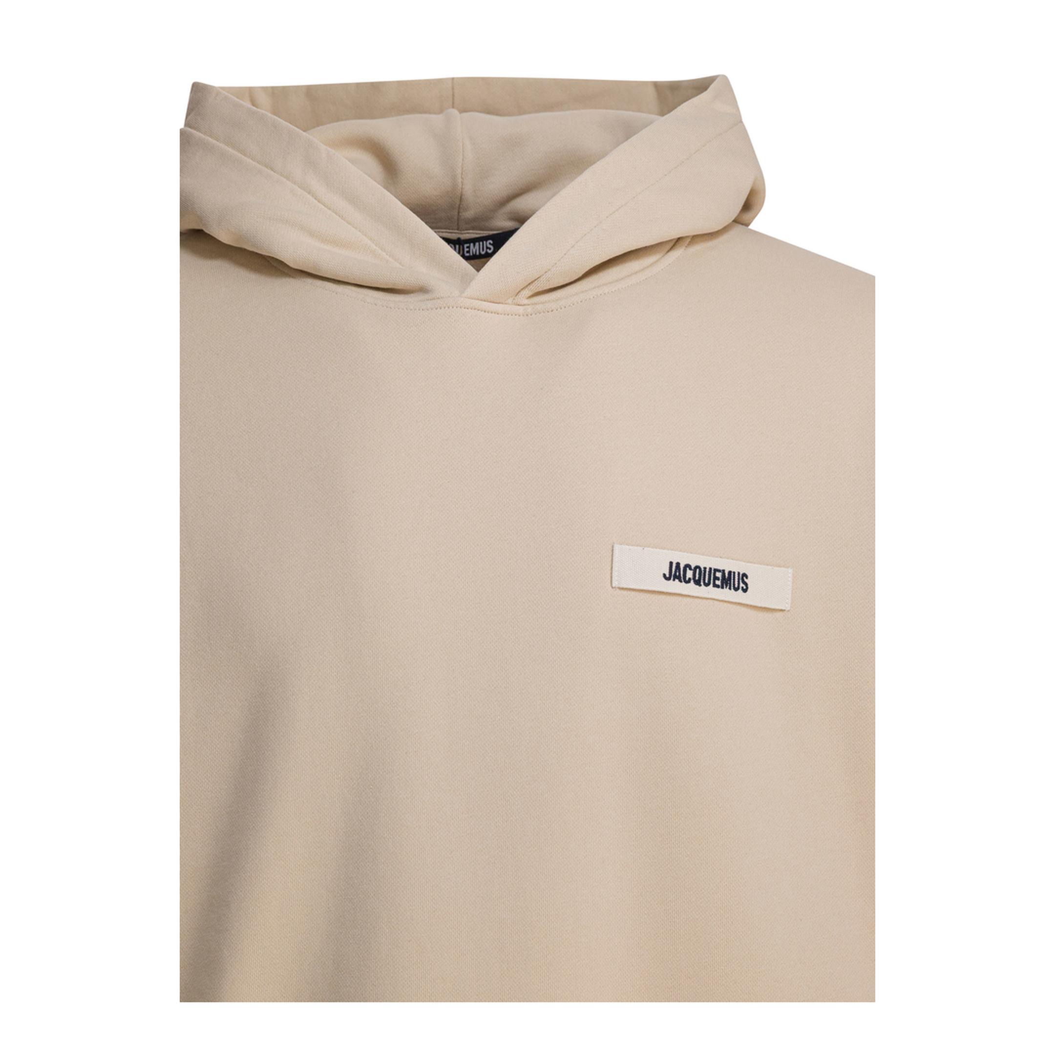 MAYFEYR - Jacquemus - Gros Grain Hoodie - 25EHOM00247AJ00126150