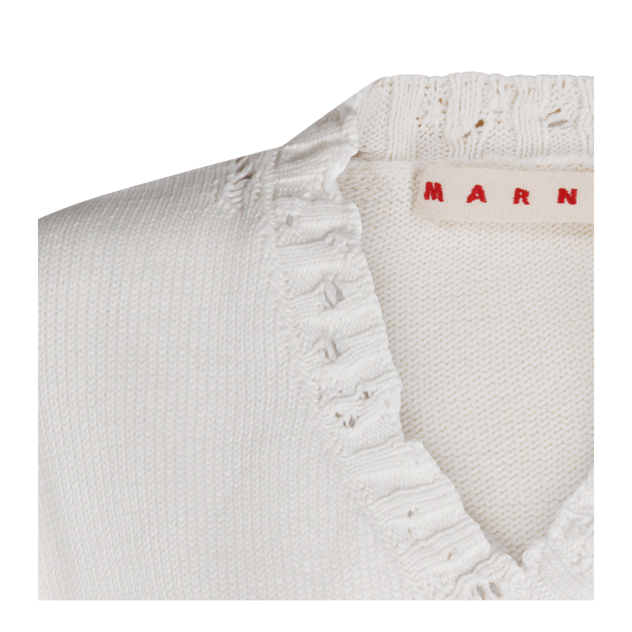MAYFEYR - Marni - Sweaters - CVMD0088A0UFC65200W01