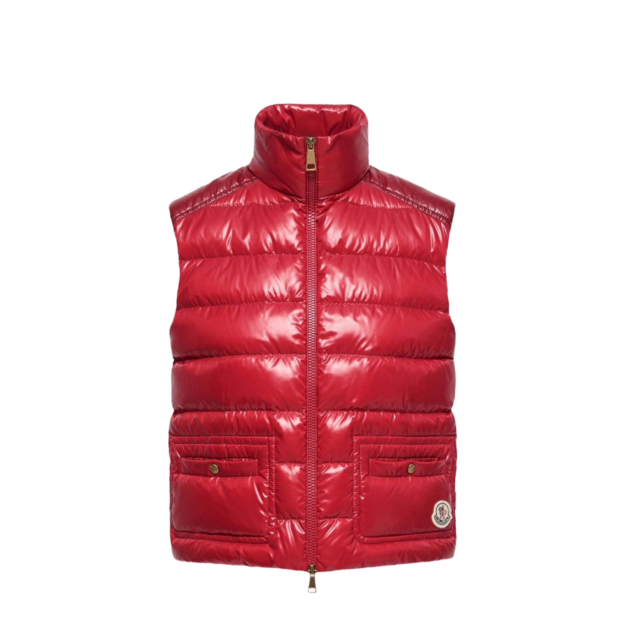 MAYFEYR - Moncler - Jackets Red - L20931A00015597Z845F