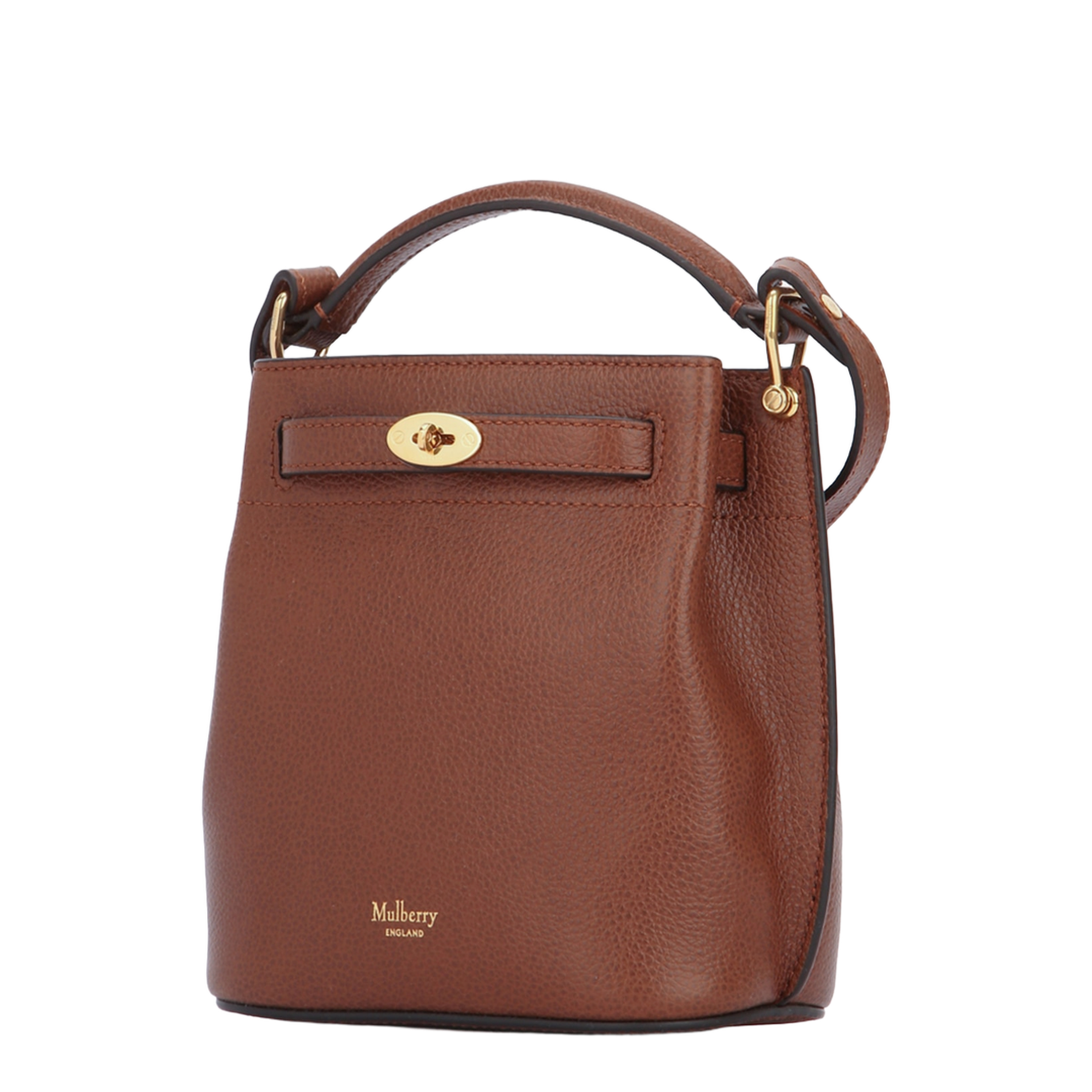 Islington Mini Bucket Bag