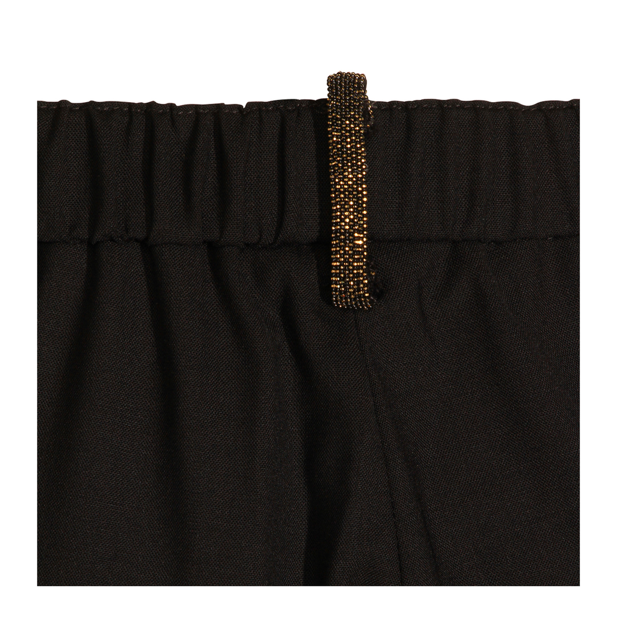 MAYFEYR - Fabiana Filippi - Trousers - PAD216F322M276825