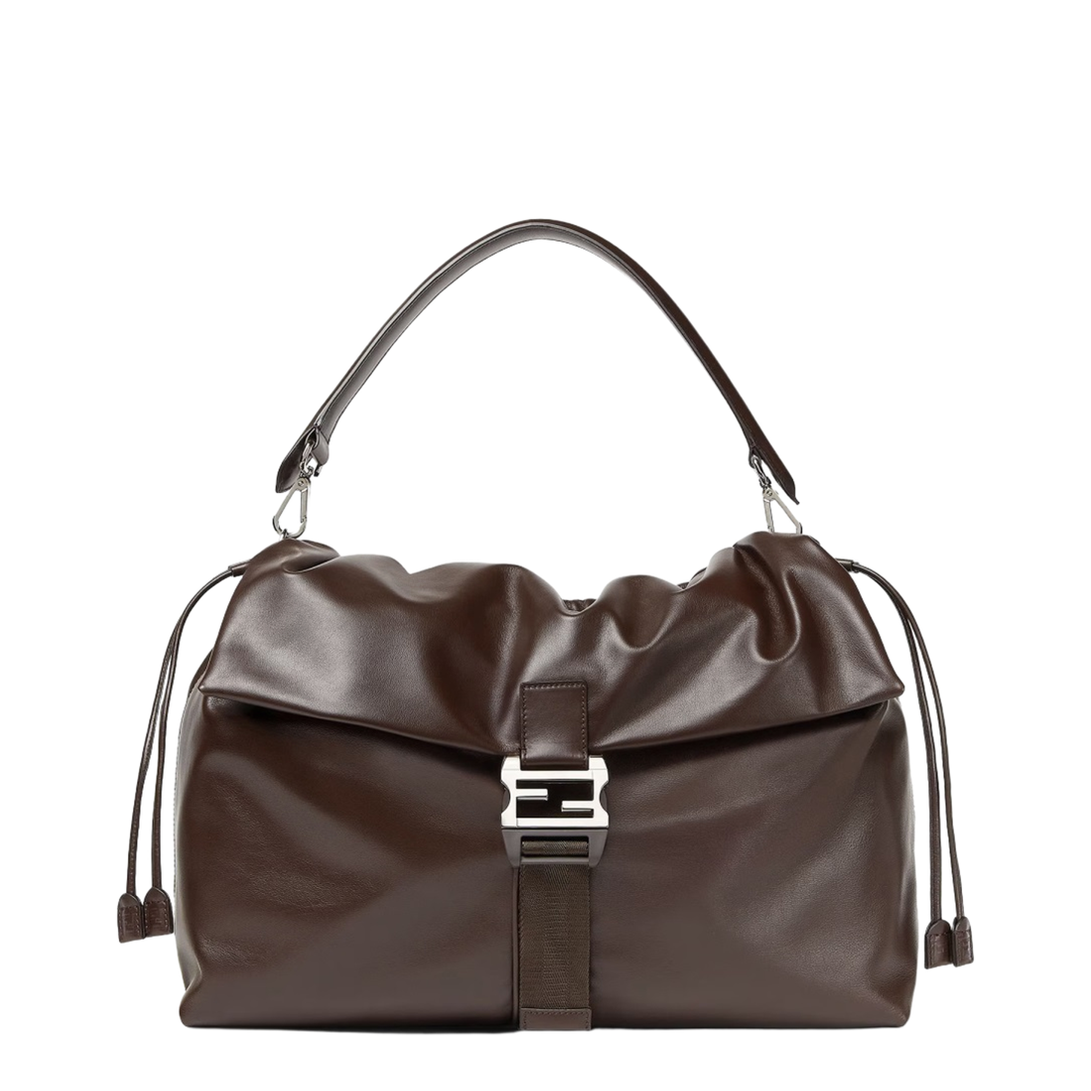 Flux Large Messenger Bag