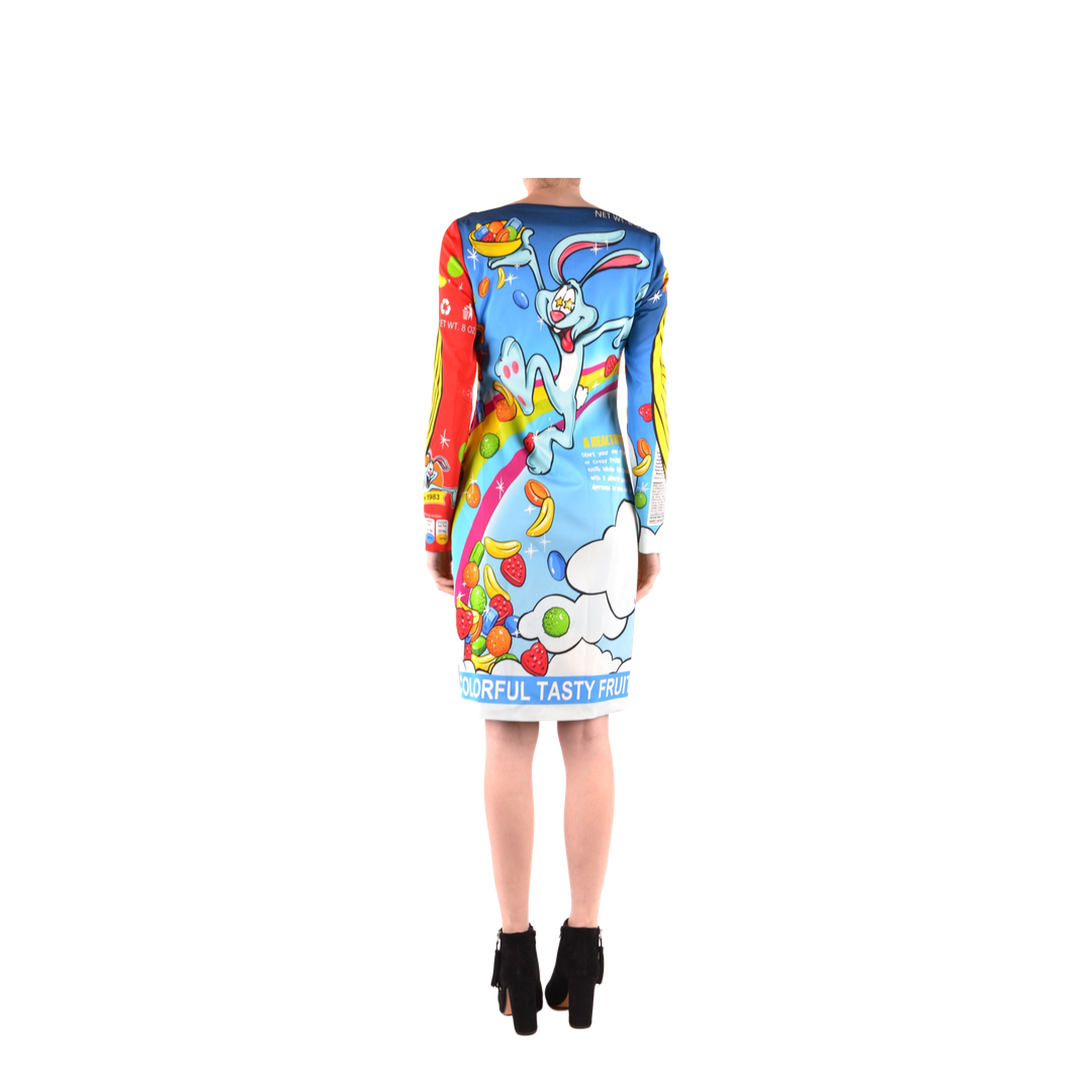 MAYFEYR - Moschino - Dress - DA0420