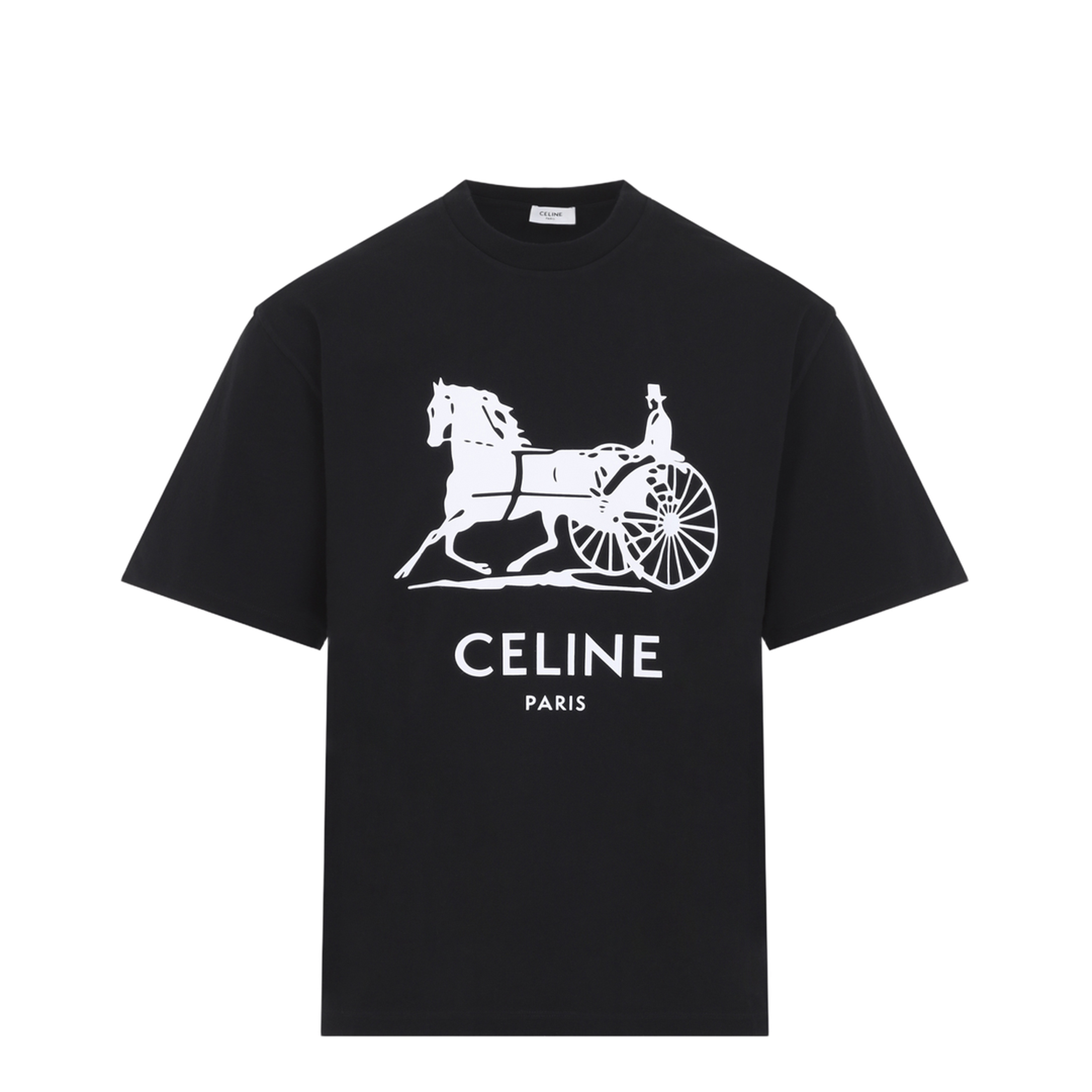 MAYFEYR - Celine - Relaxed T-Shirt - RX0LB1242