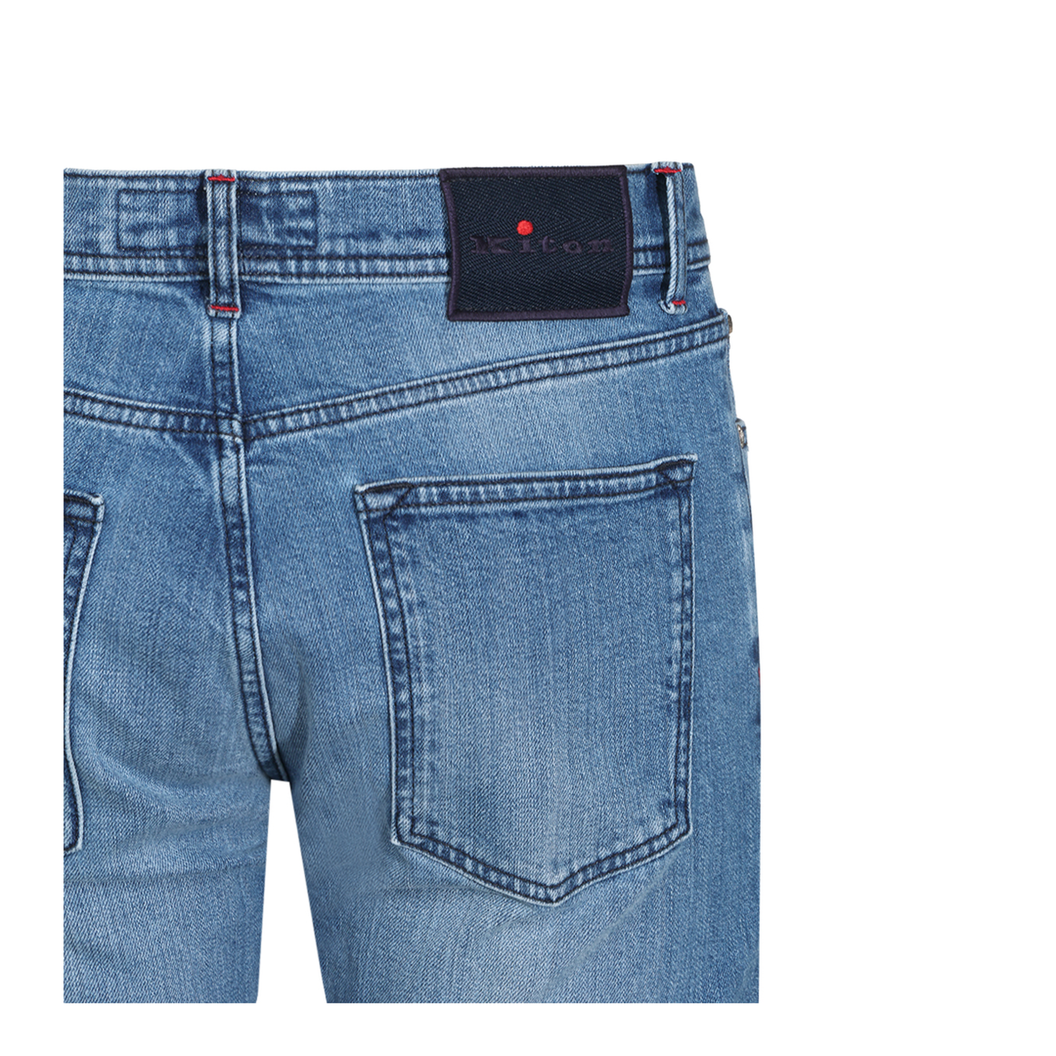 MAYFEYR - Kiton - Jeans - UPNJSMK0113H02007