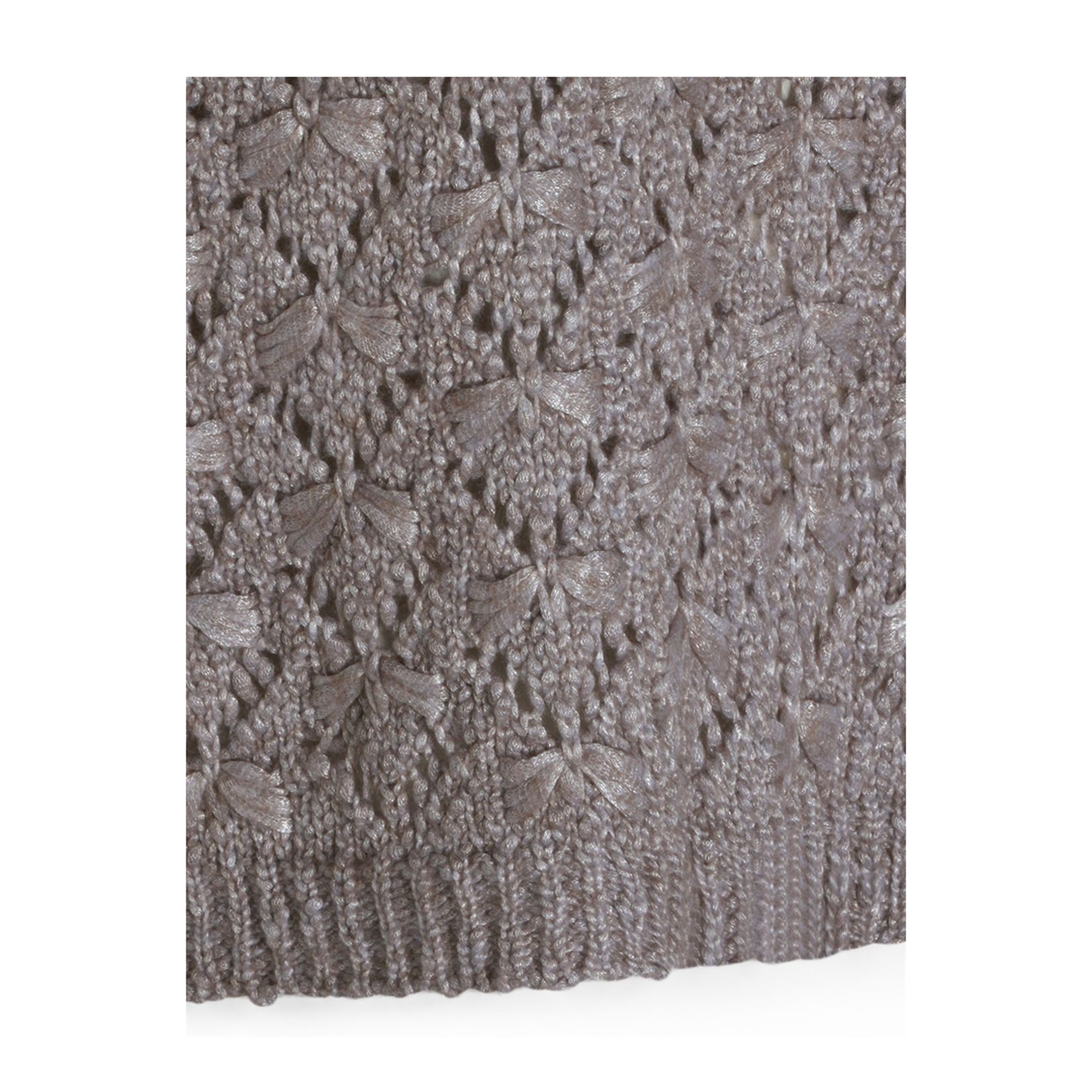 MAYFEYR - Unknown - Sweaters Grey - MAD216F101M3158206