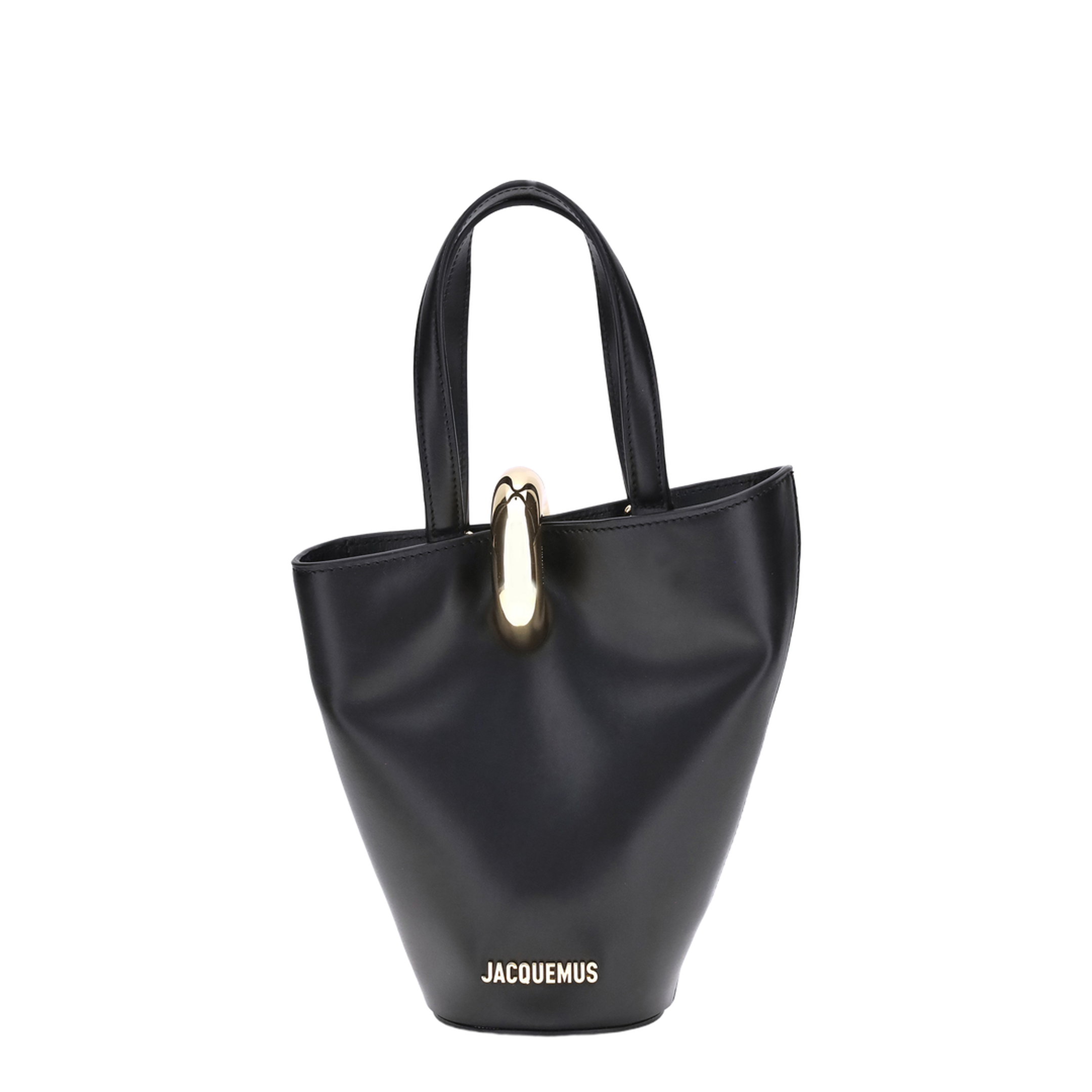 MAYFEYR - Jacquemus - Bambola Small Bucket Bag - BAW00389AC01C01