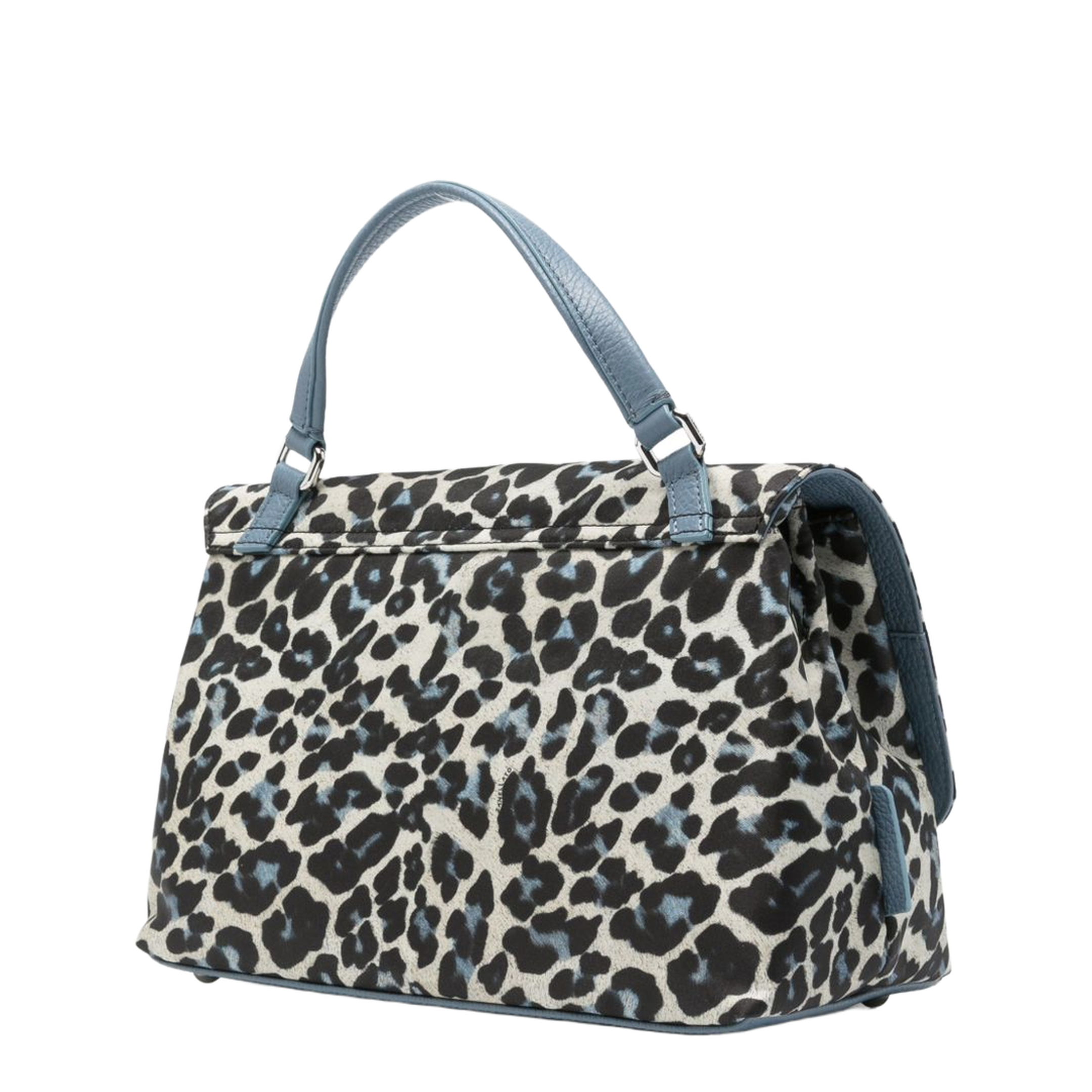 MAYFEYR - Zanellato - Black Bag - 068010SRIMBOCCATATOKYOZ0006