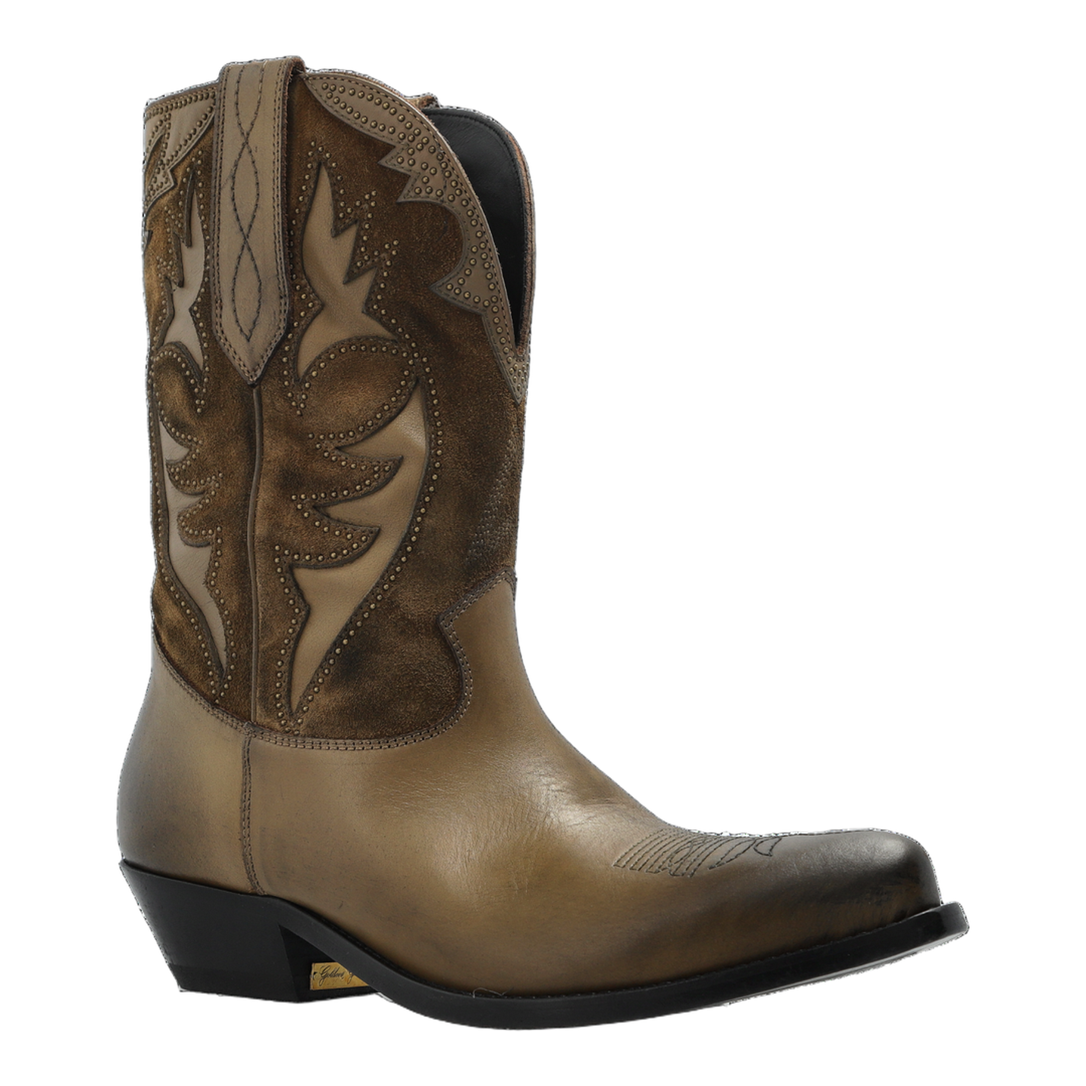DELUXE BRAND women's boots