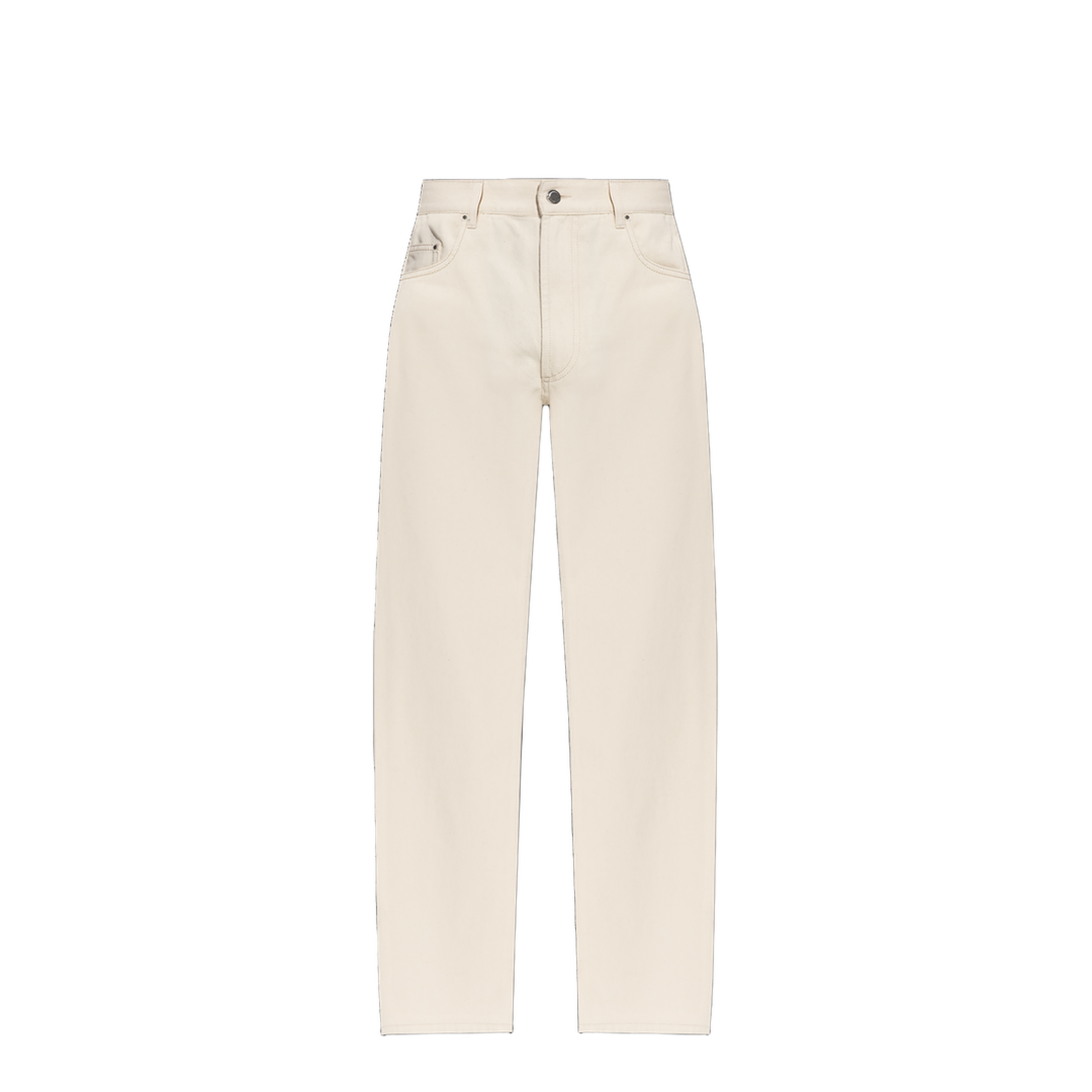 Men's Jeans White